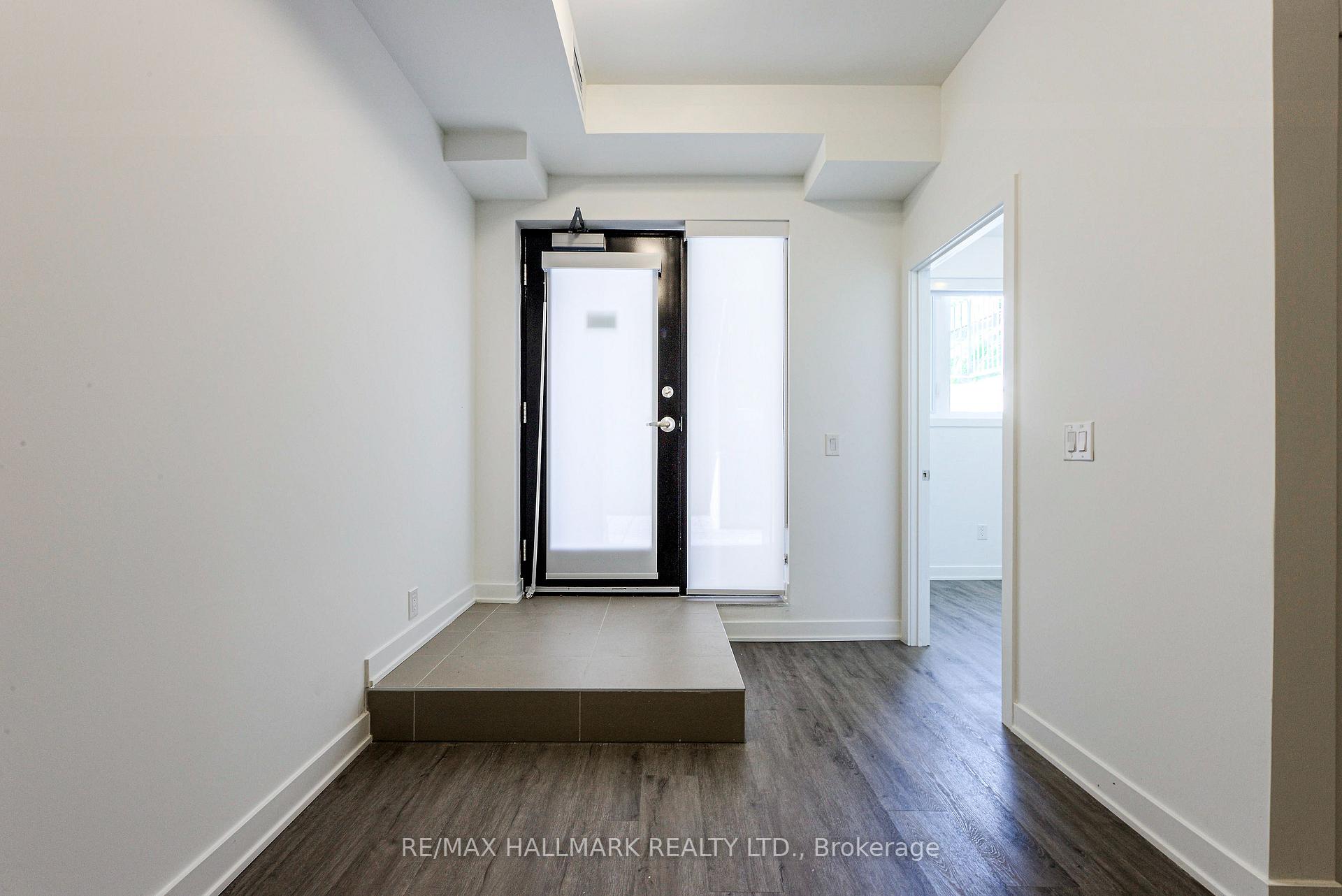 Photo 21 of Unit 107, 41 Danforth Road, Scarborough, Oakridge — HOMEH