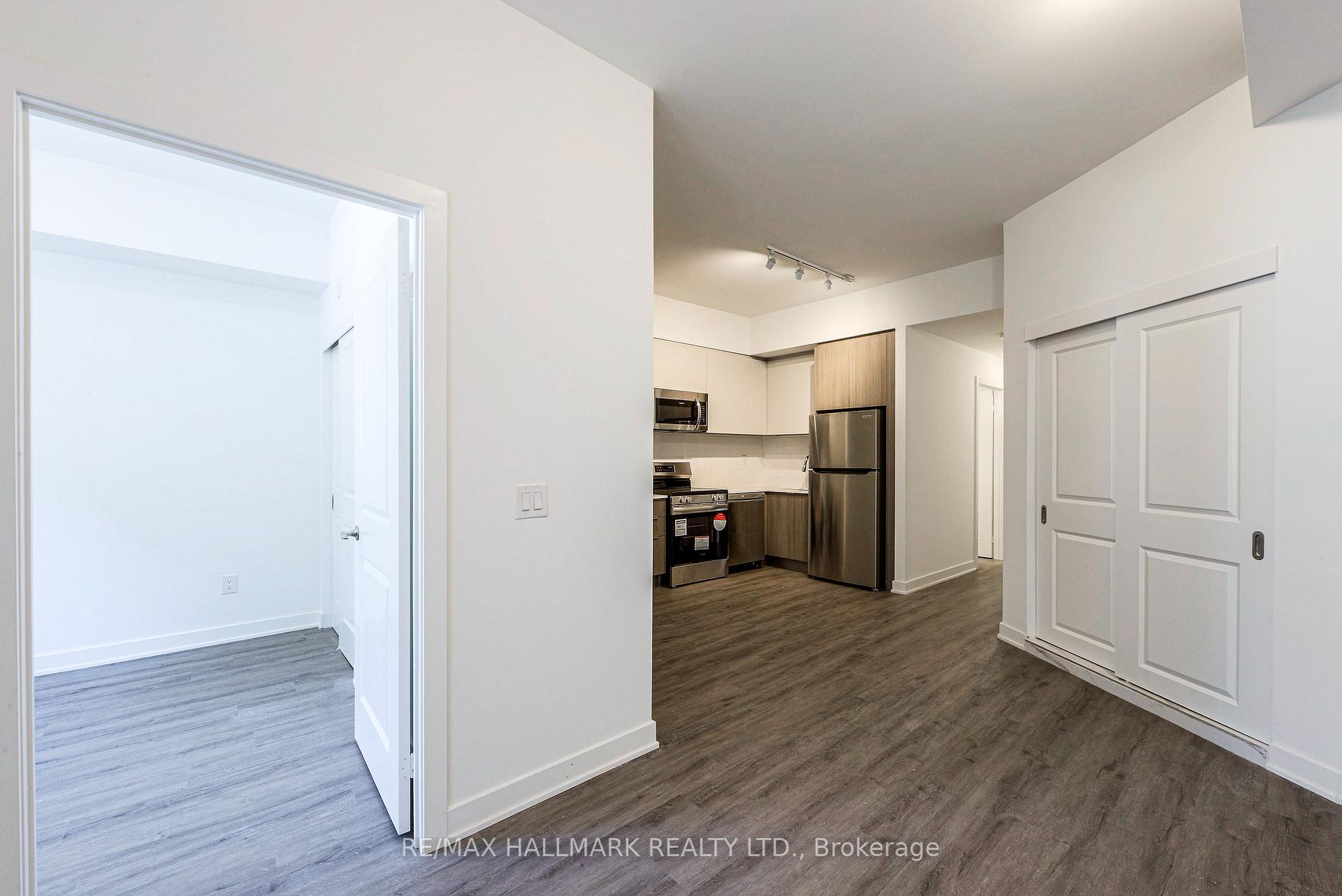Photo 22 of Unit 107, 41 Danforth Road, Scarborough, Oakridge — HOMEH