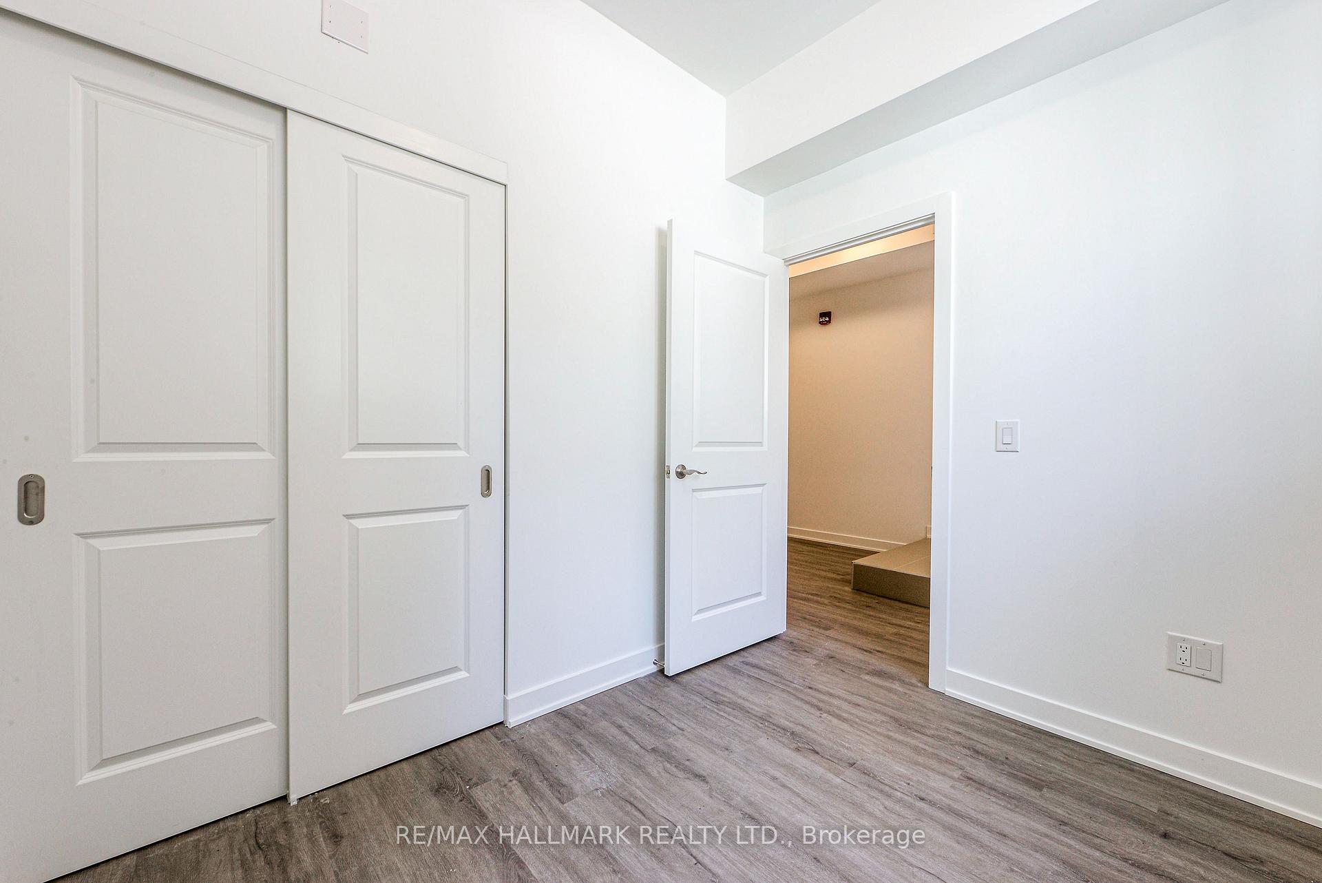 Photo 24 of Unit 107, 41 Danforth Road, Scarborough, Oakridge — HOMEH