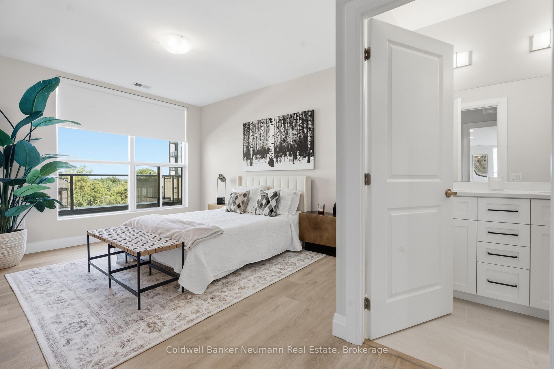Photo 9 of Unit 320, 1882 Gordon Street, Guelph, Pineridge/Westminster Woods — HOMEH