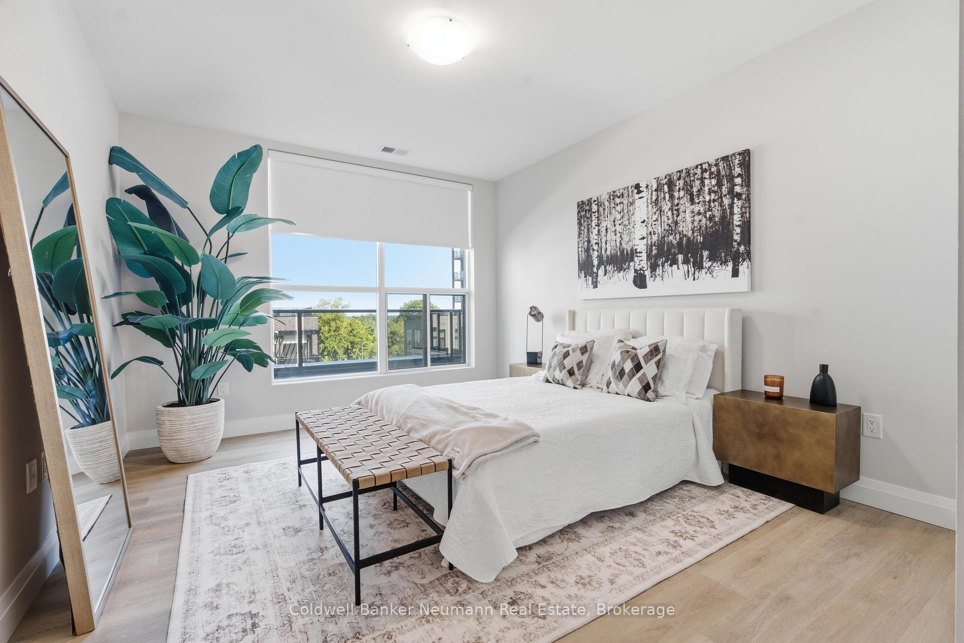 Photo 12 of Unit 320, 1882 Gordon Street, Guelph, Pineridge/Westminster Woods — HOMEH