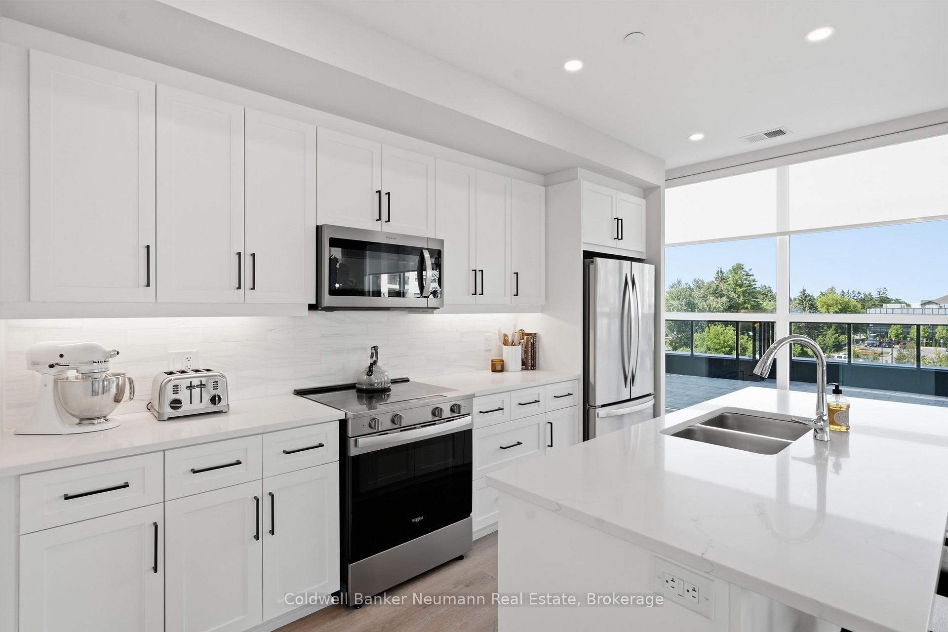 Photo 13 of Unit 320, 1882 Gordon Street, Guelph, Pineridge/Westminster Woods — HOMEH
