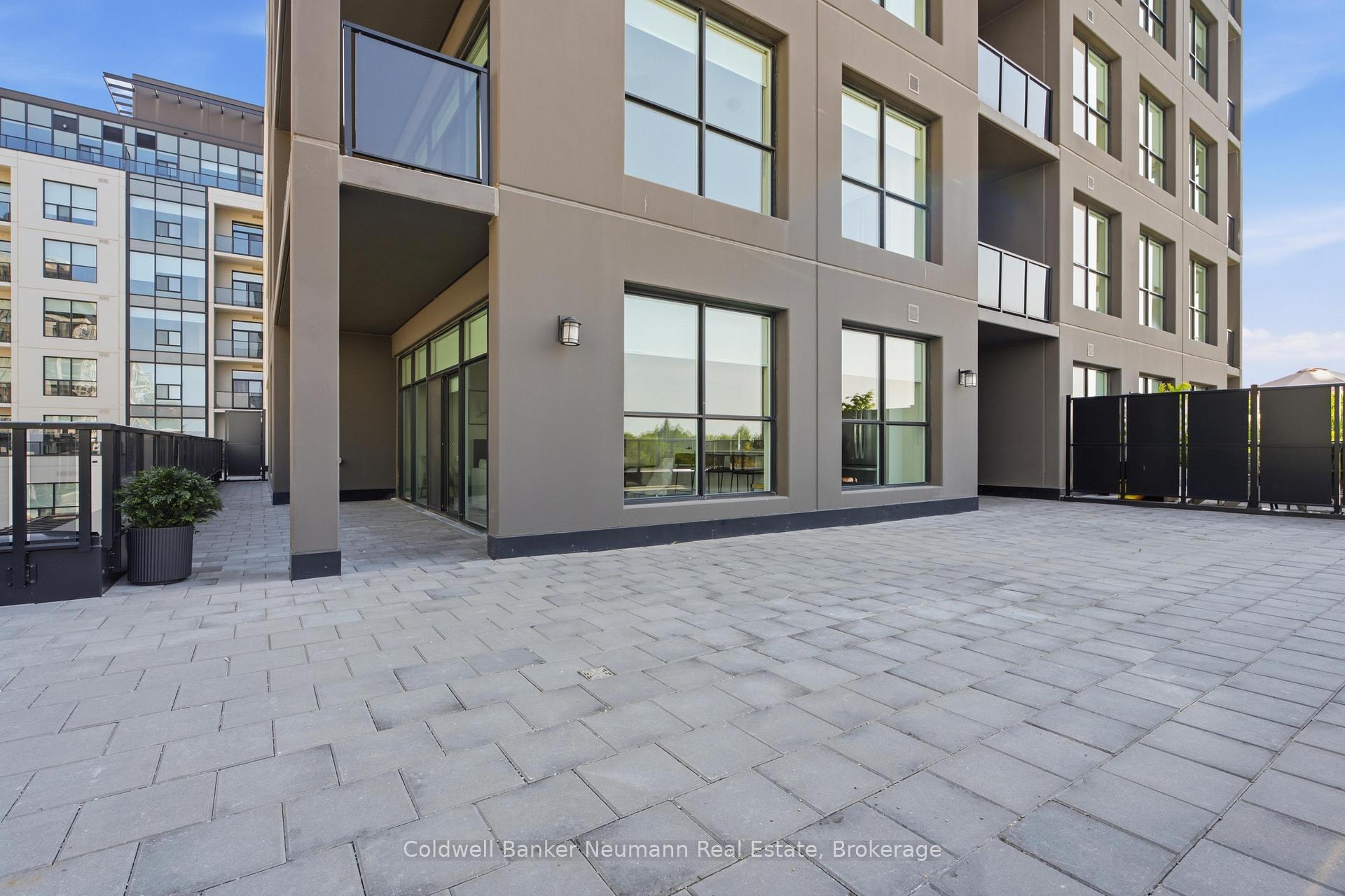 Photo 16 of Unit 320, 1882 Gordon Street, Guelph, Pineridge/Westminster Woods — HOMEH