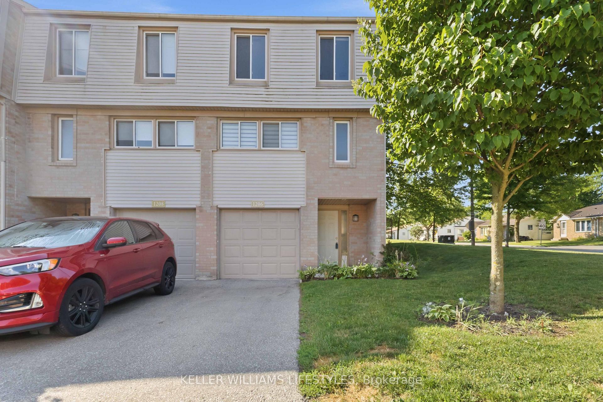 Photo 1 of 1206 Limberlost Road, London, North I — HOMEH