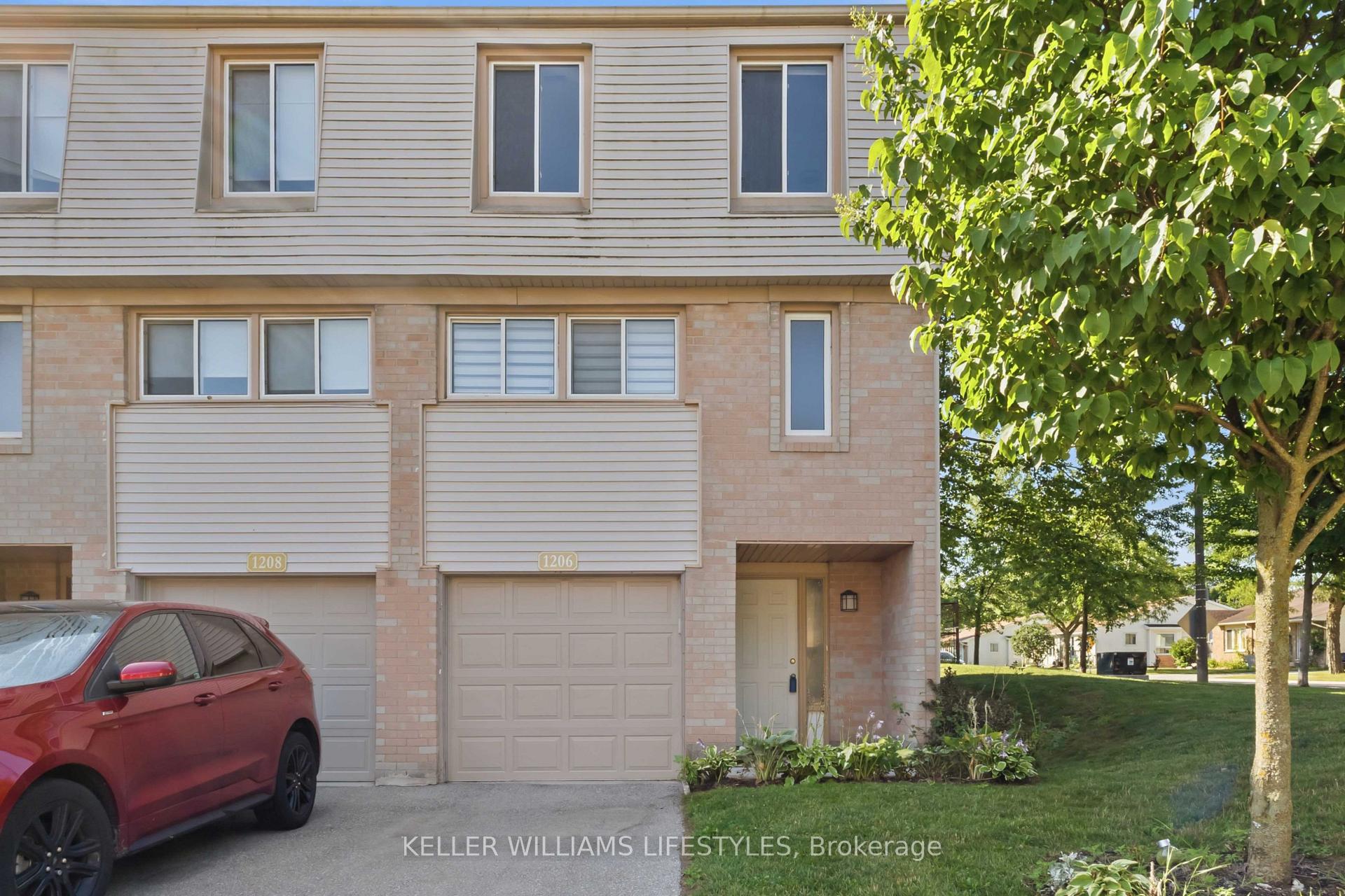 Photo 2 of 1206 Limberlost Road, London, North I — HOMEH