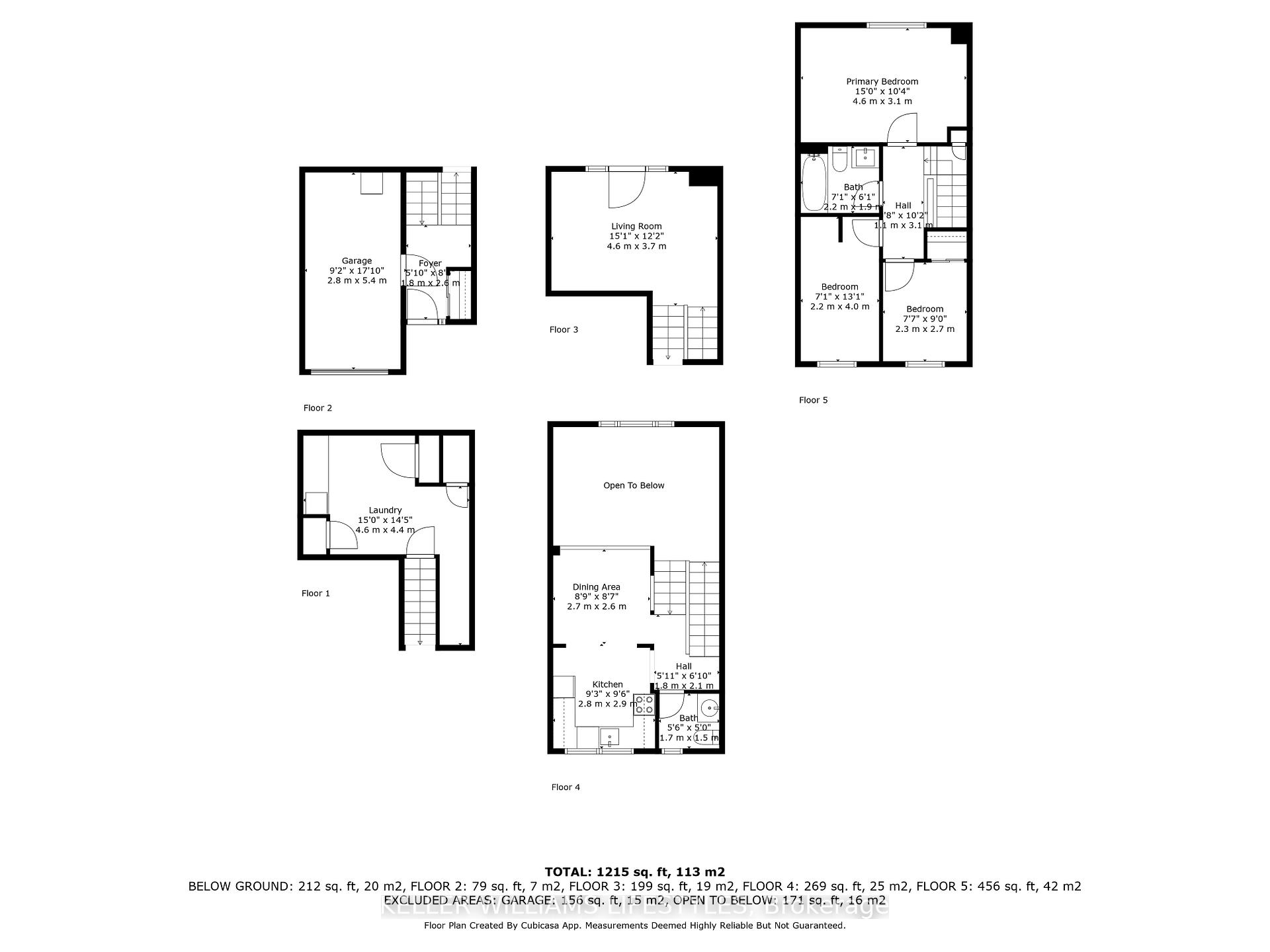 Photo 32 of 1206 Limberlost Road, London, North I — HOMEH