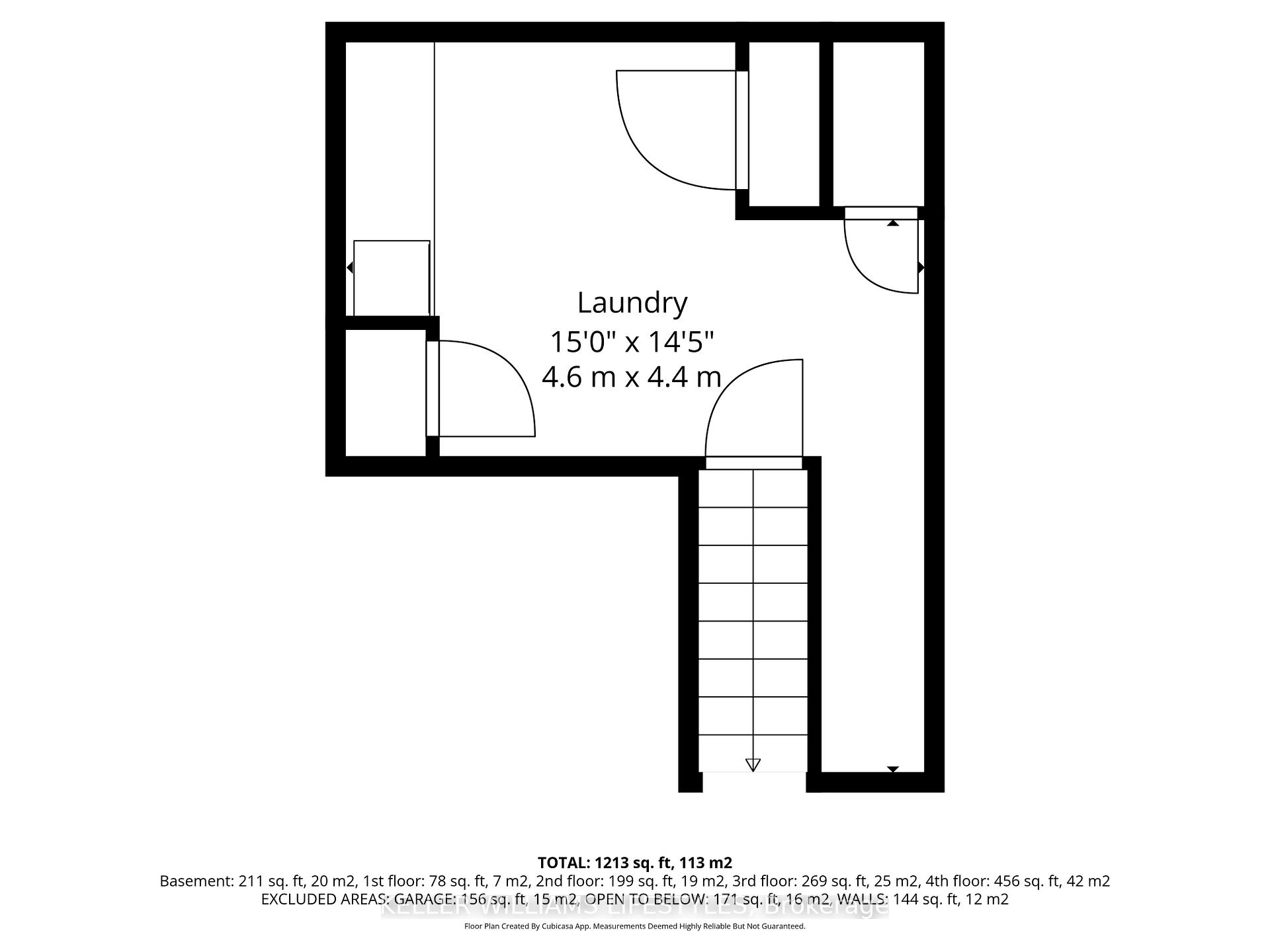 Photo 33 of 1206 Limberlost Road, London, North I — HOMEH