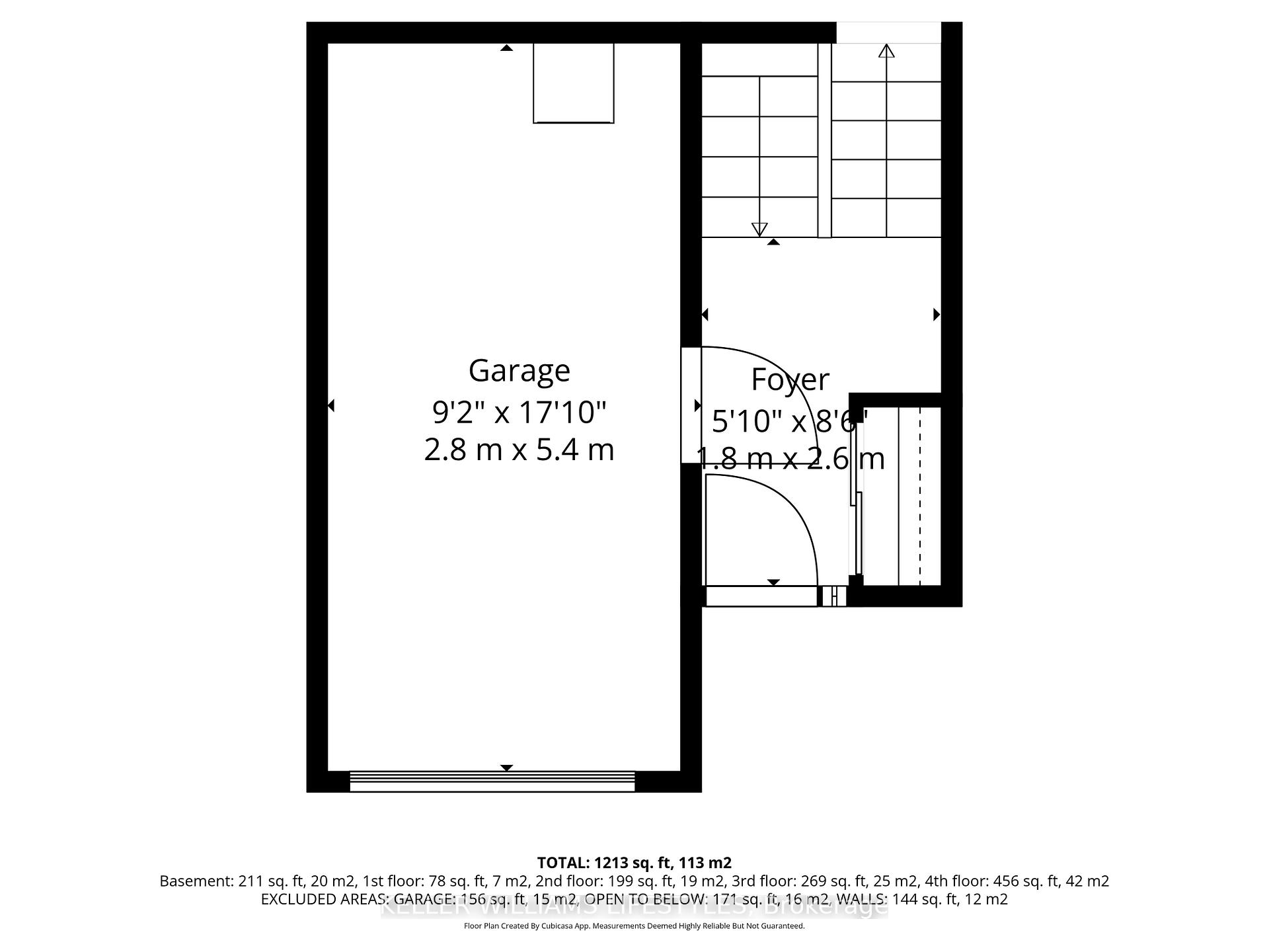 Photo 34 of 1206 Limberlost Road, London, North I — HOMEH