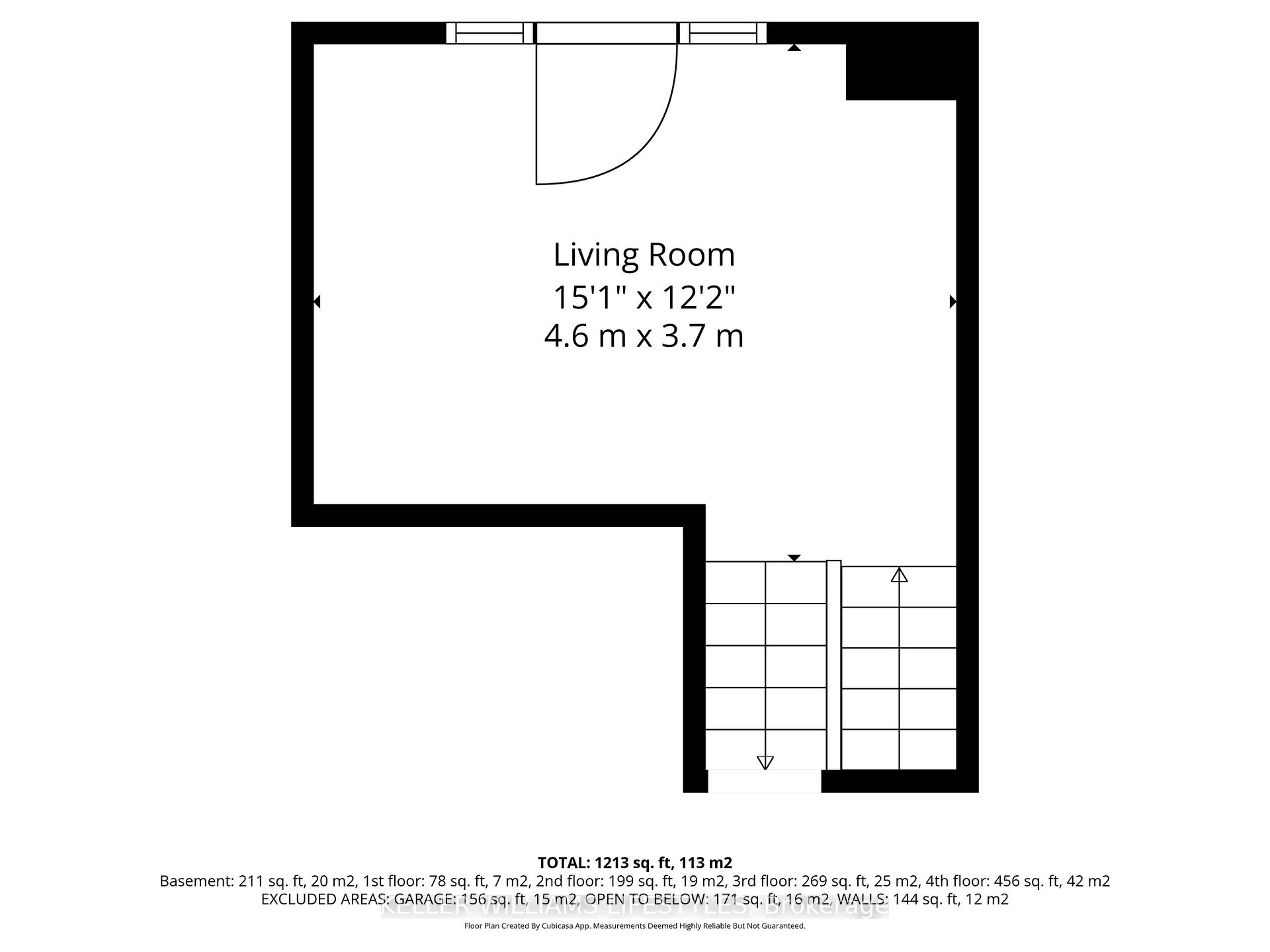 Photo 35 of 1206 Limberlost Road, London, North I — HOMEH