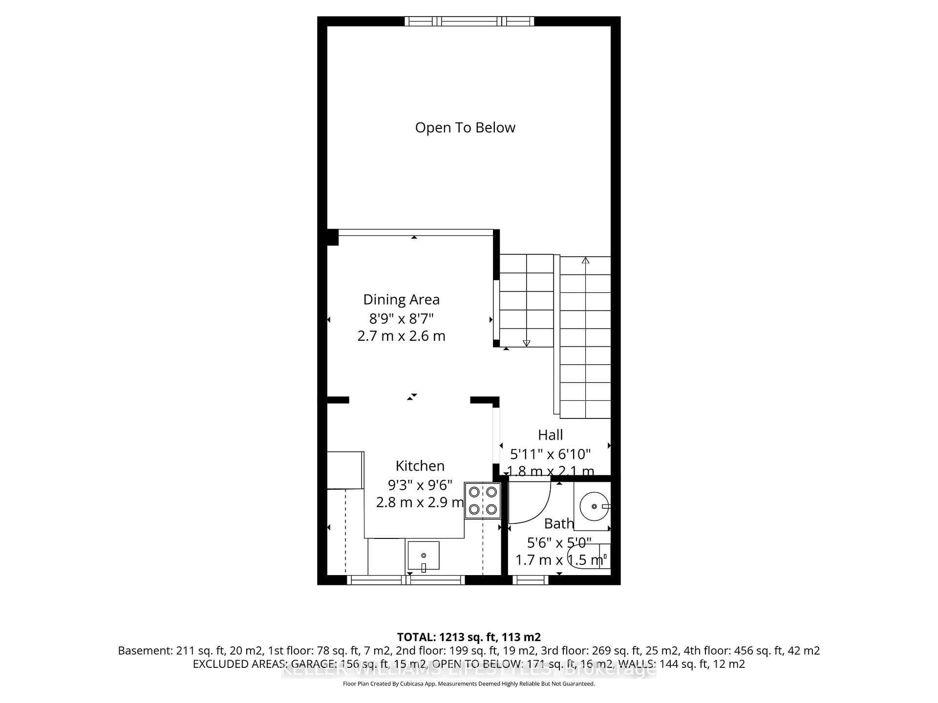 Photo 36 of 1206 Limberlost Road, London, North I — HOMEH