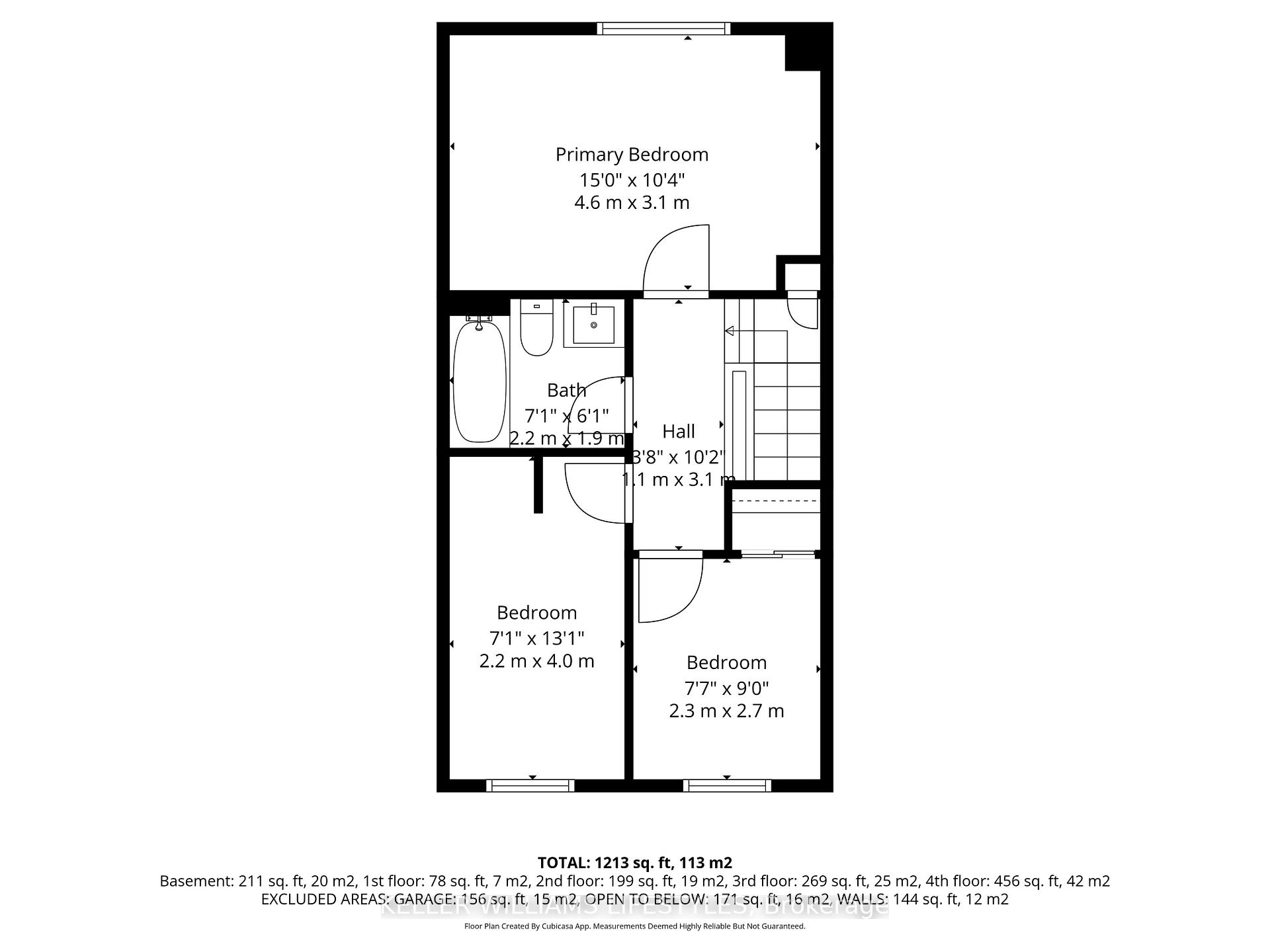 Photo 37 of 1206 Limberlost Road, London, North I — HOMEH