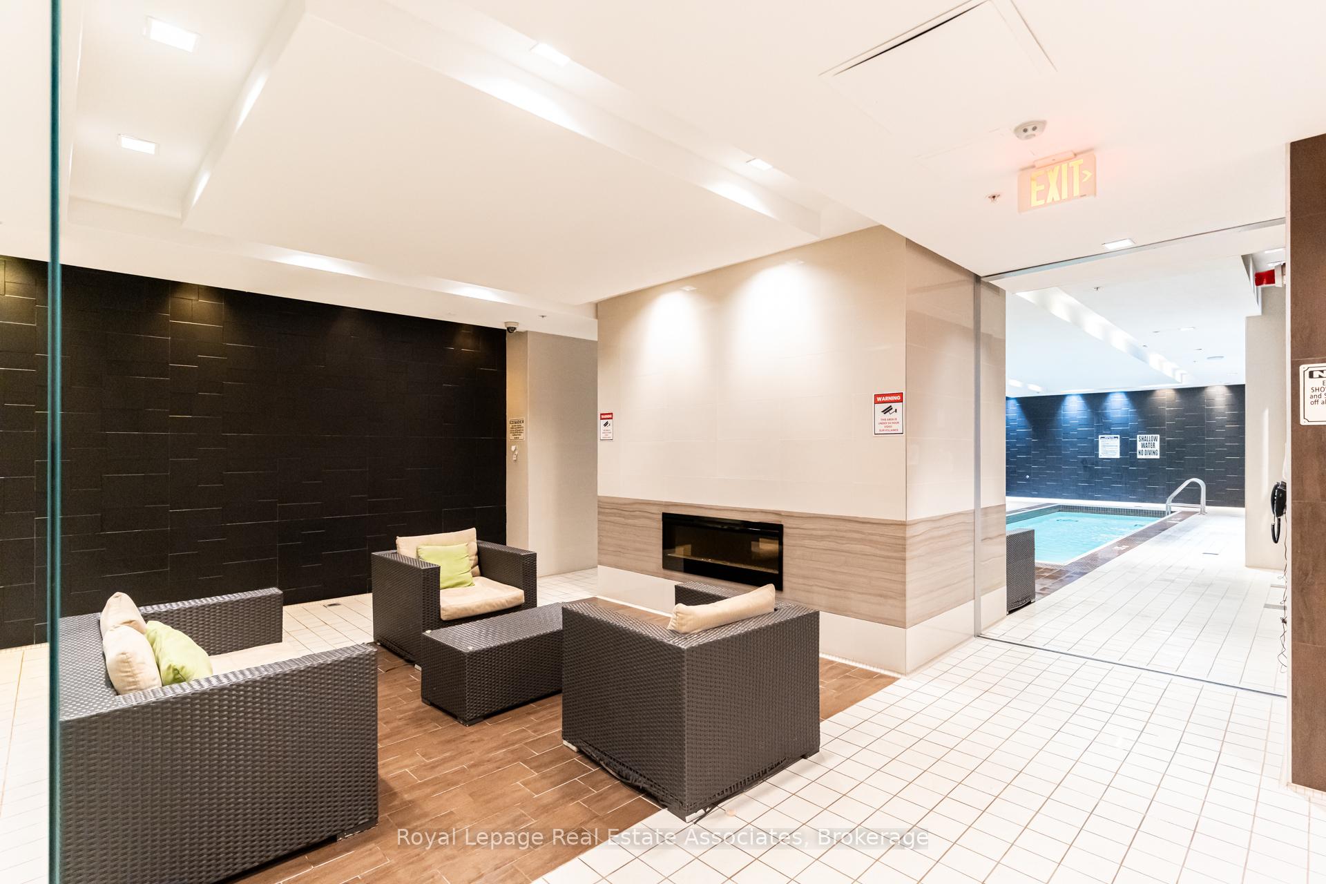 Photo 28 of Unit LPH21, 35 Brian Peck Crescent, Toronto, Thorncliffe Park — HOMEH