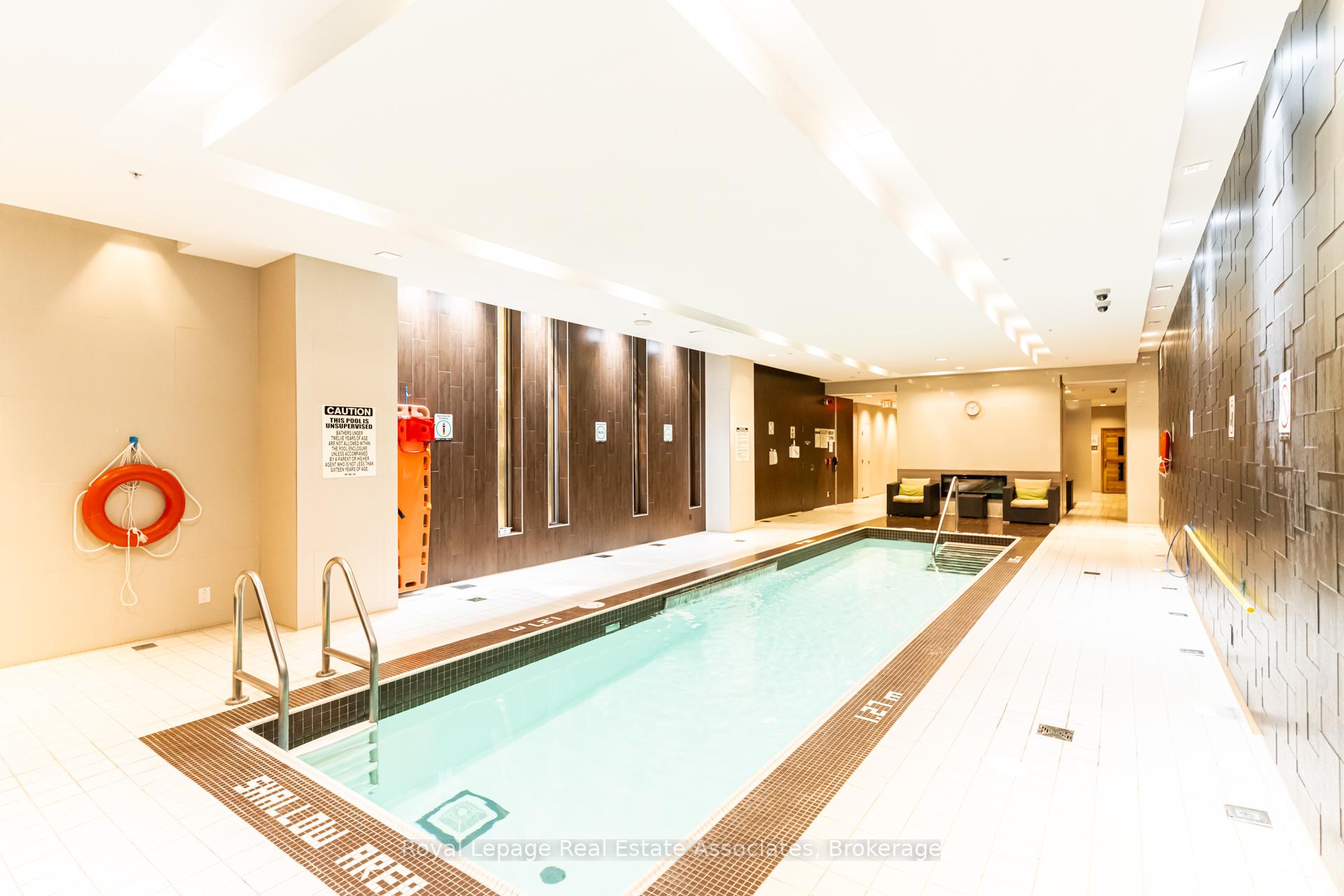 Photo 30 of Unit LPH21, 35 Brian Peck Crescent, Toronto, Thorncliffe Park — HOMEH