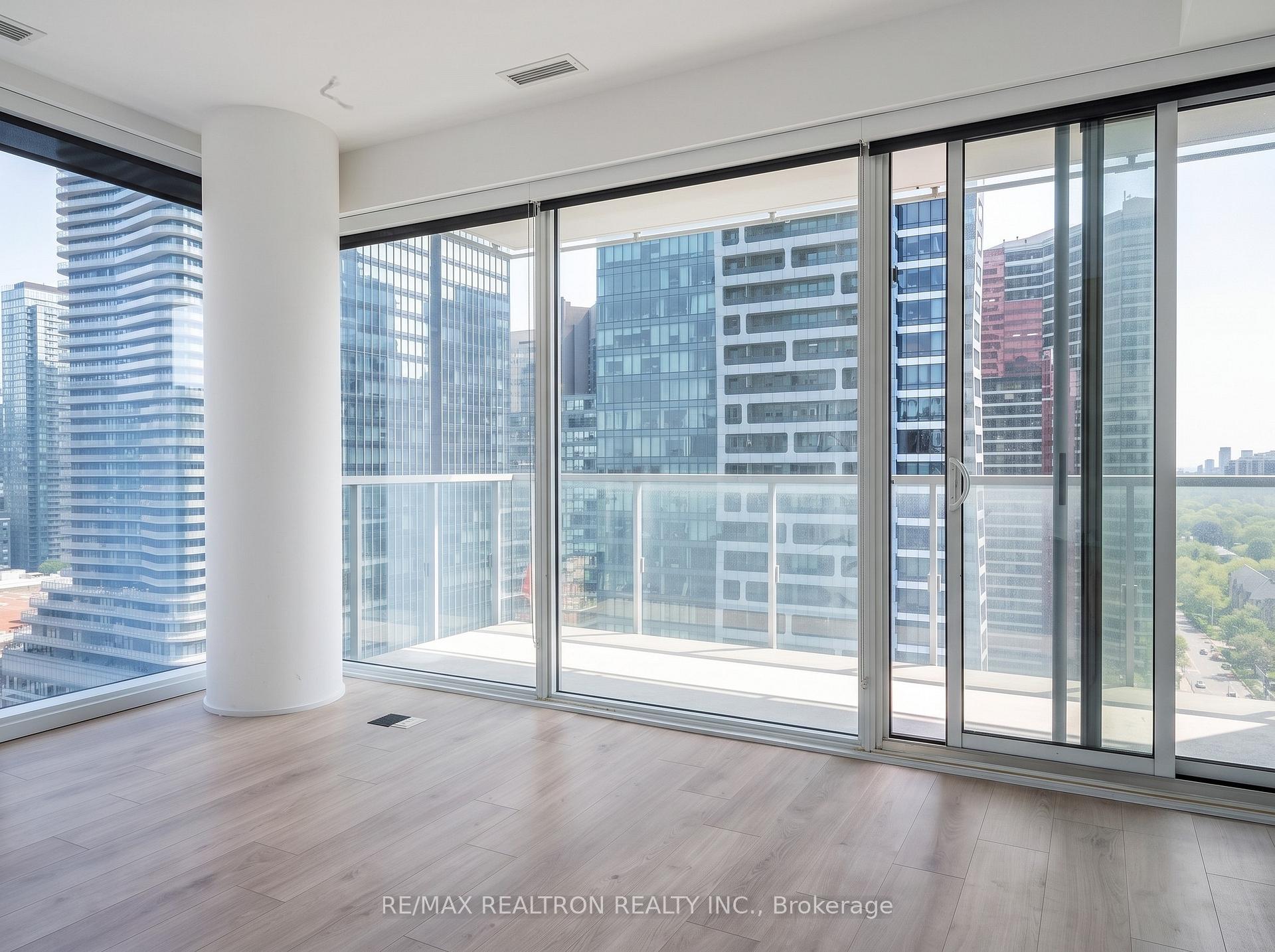 Photo 1 of Unit 2509, 3 Gloucester Street, Toronto, Church-Yonge Corridor — HOMEH