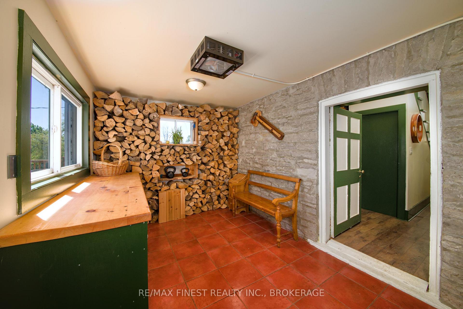 Photo 5 of 190 Wilmer Road, Frontenac Islands, Wolfe Island — HOMEH