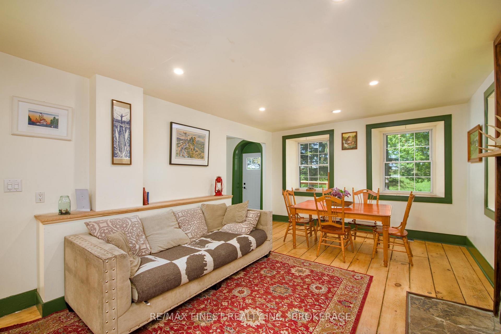 Photo 11 of 190 Wilmer Road, Frontenac Islands, Wolfe Island — HOMEH