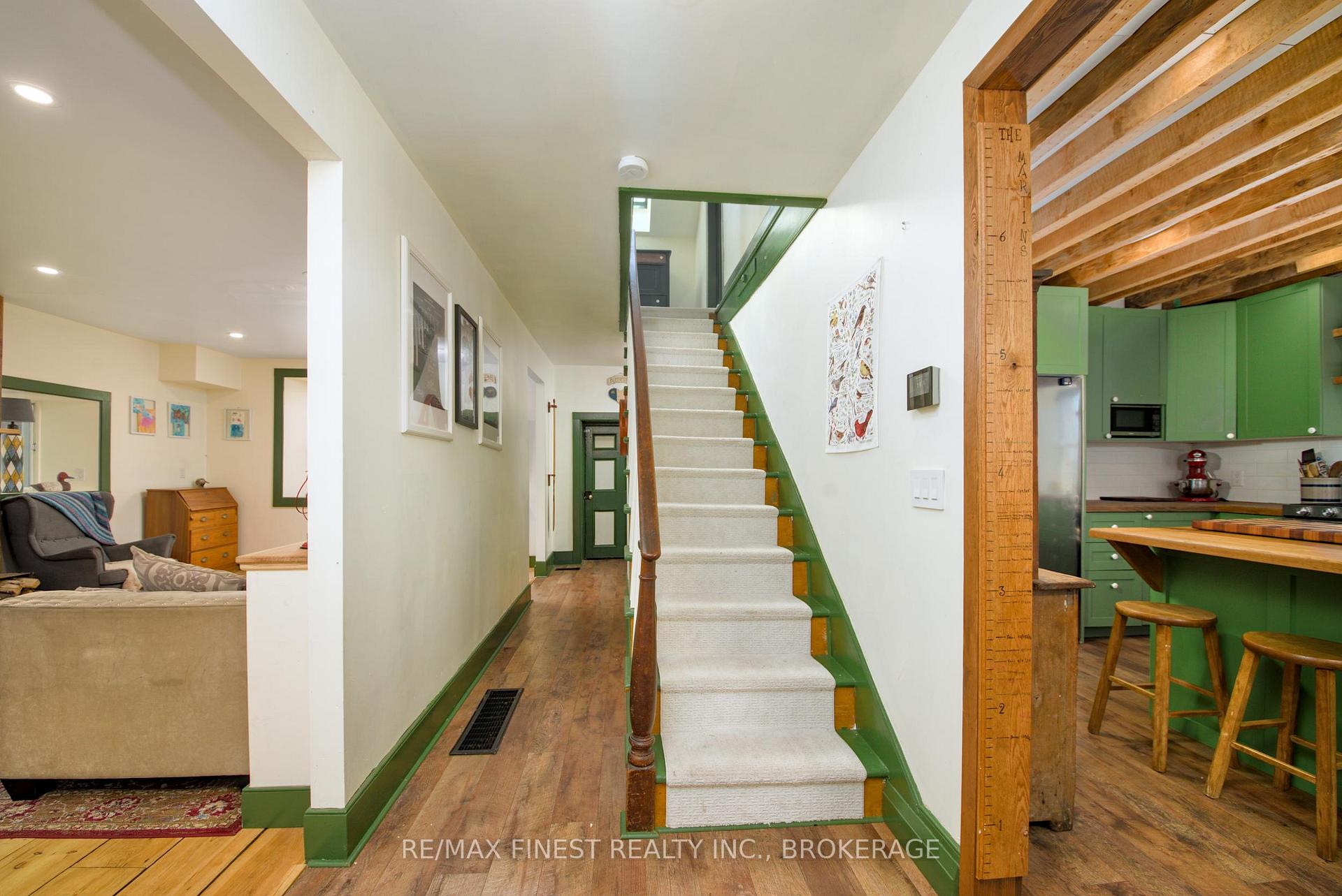 Photo 16 of 190 Wilmer Road, Frontenac Islands, Wolfe Island — HOMEH