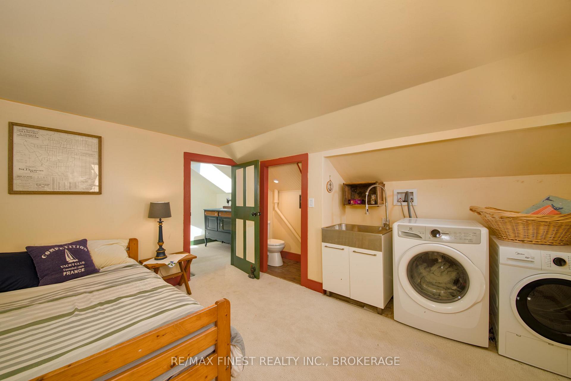 Photo 18 of 190 Wilmer Road, Frontenac Islands, Wolfe Island — HOMEH