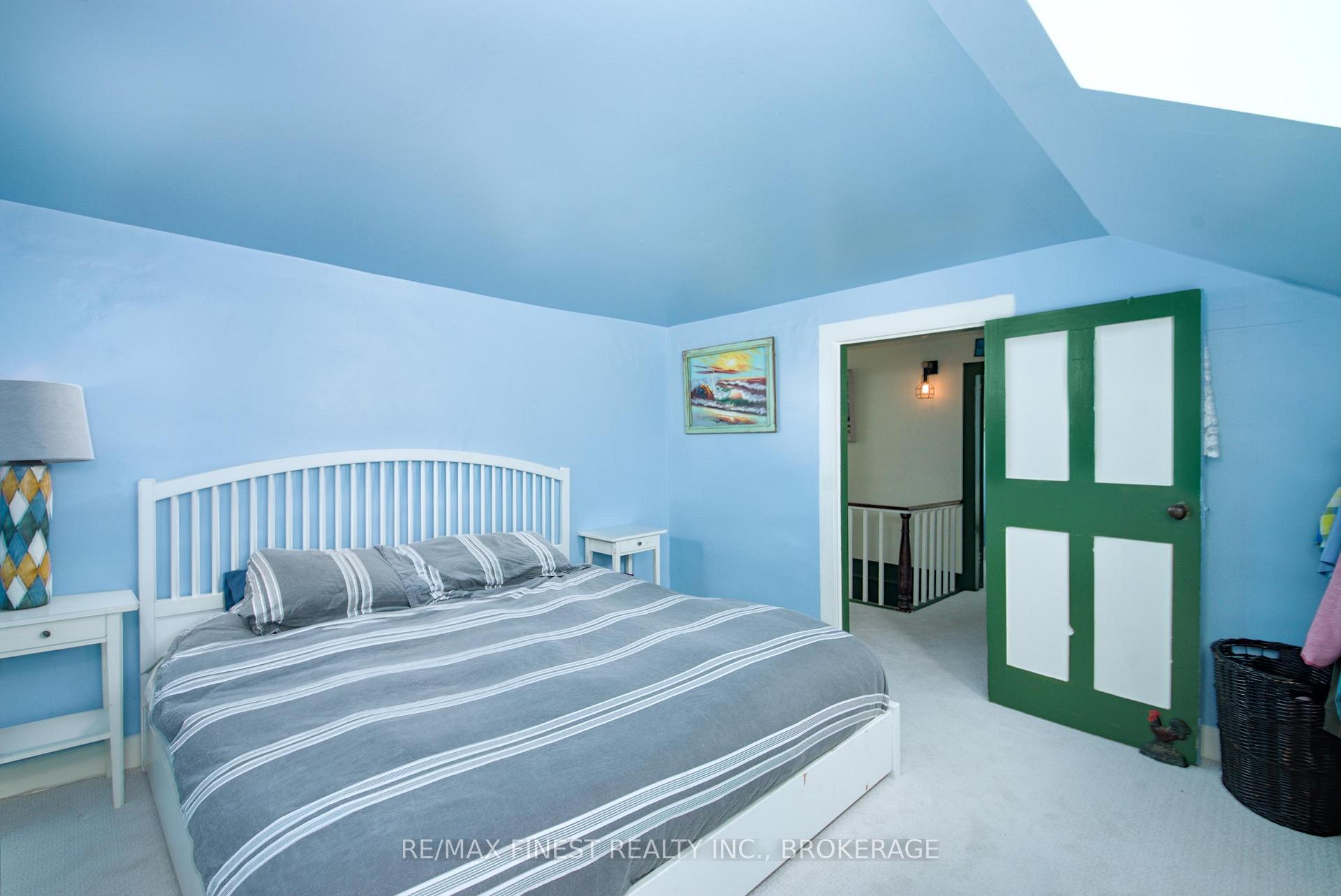 Photo 22 of 190 Wilmer Road, Frontenac Islands, Wolfe Island — HOMEH
