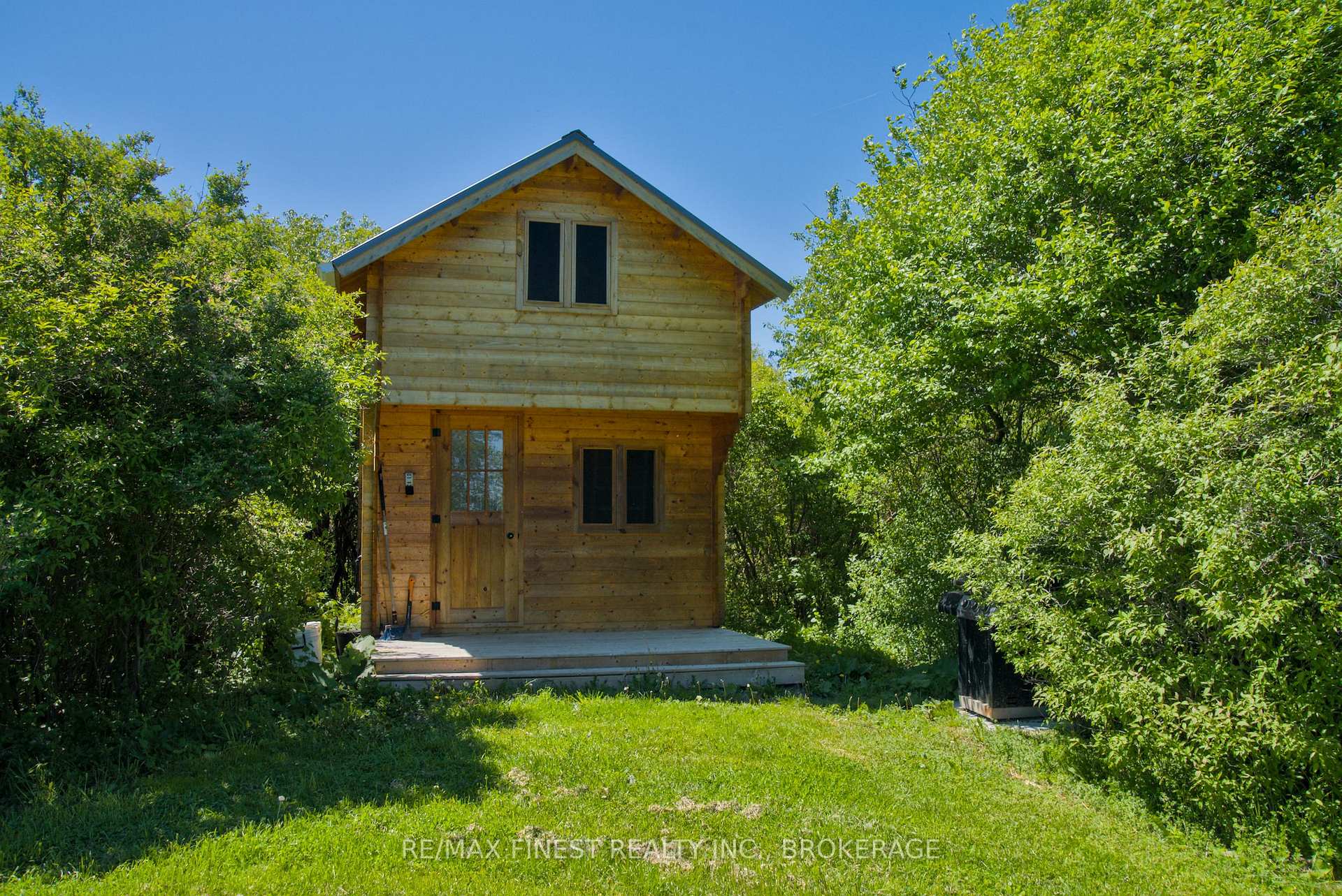 Photo 24 of 190 Wilmer Road, Frontenac Islands, Wolfe Island — HOMEH