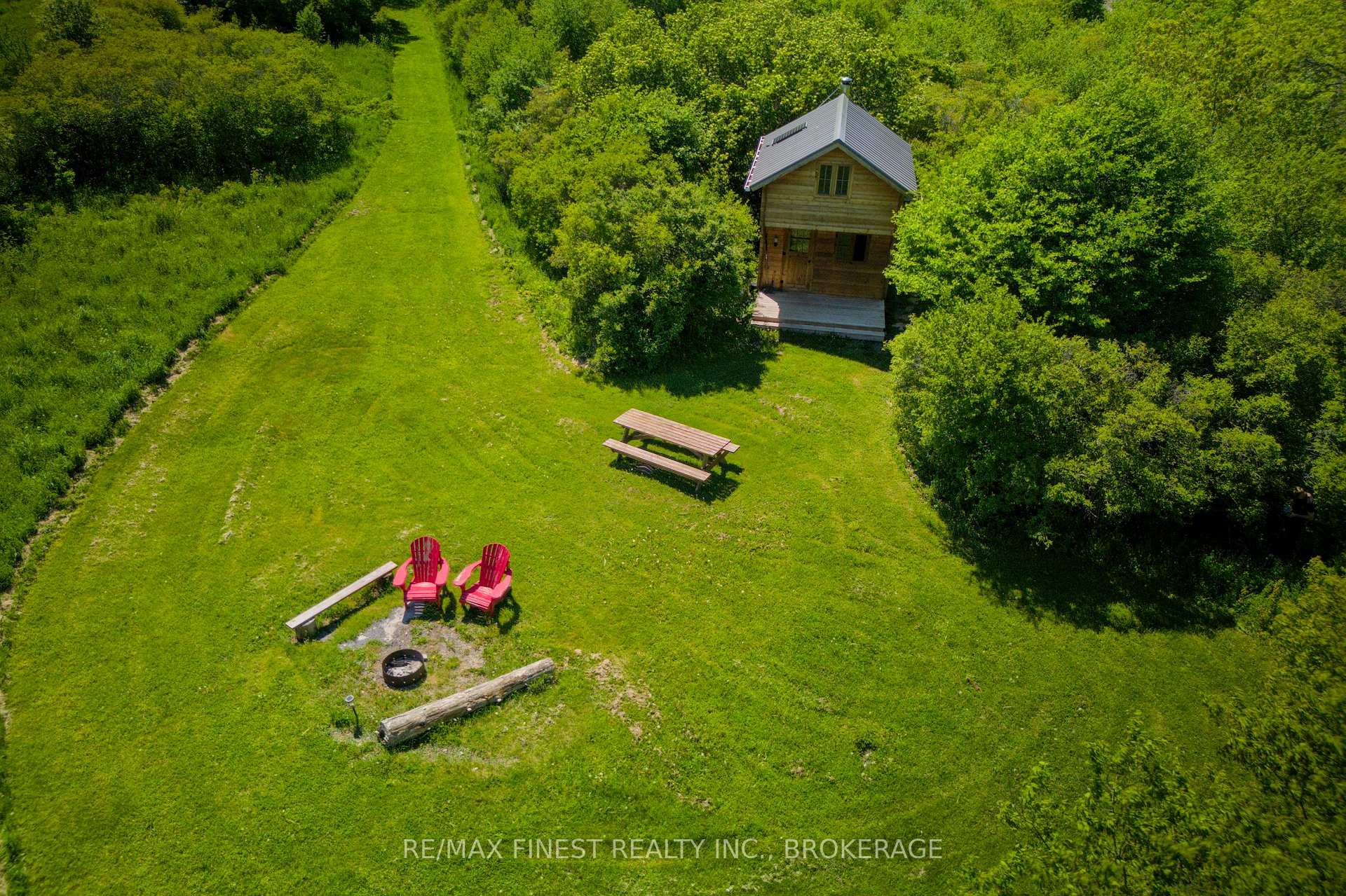 Photo 25 of 190 Wilmer Road, Frontenac Islands, Wolfe Island — HOMEH