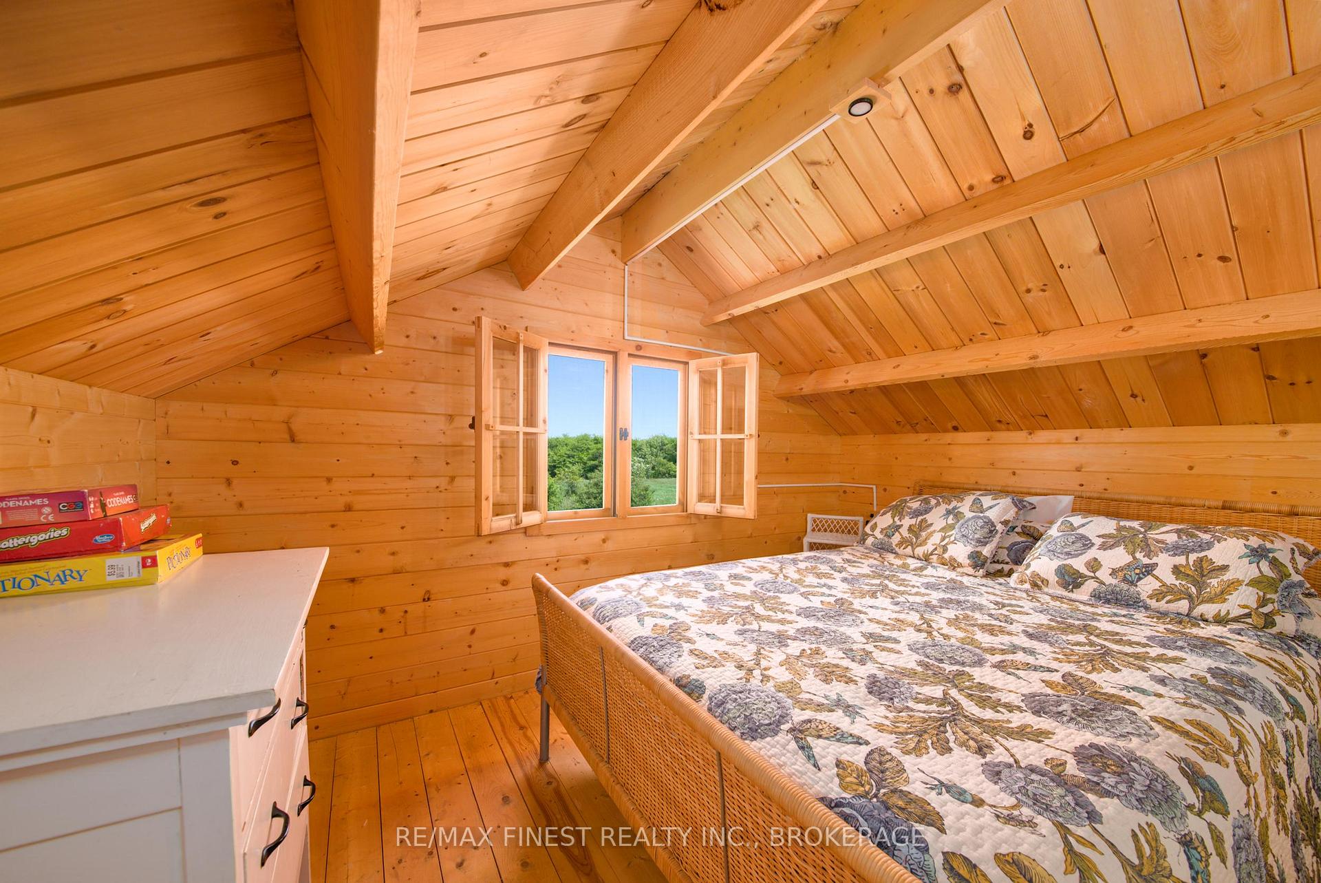 Photo 26 of 190 Wilmer Road, Frontenac Islands, Wolfe Island — HOMEH