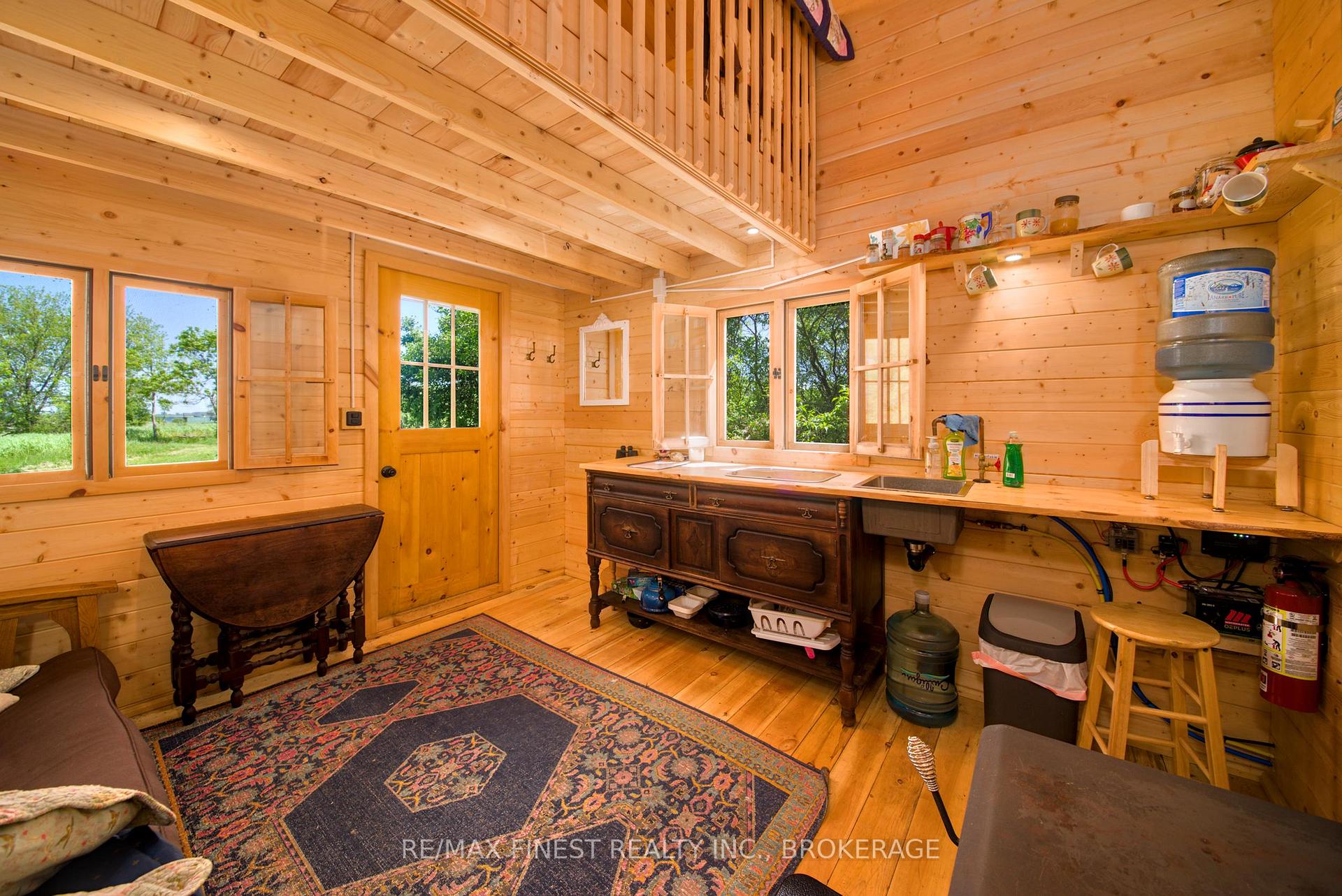 Photo 27 of 190 Wilmer Road, Frontenac Islands, Wolfe Island — HOMEH