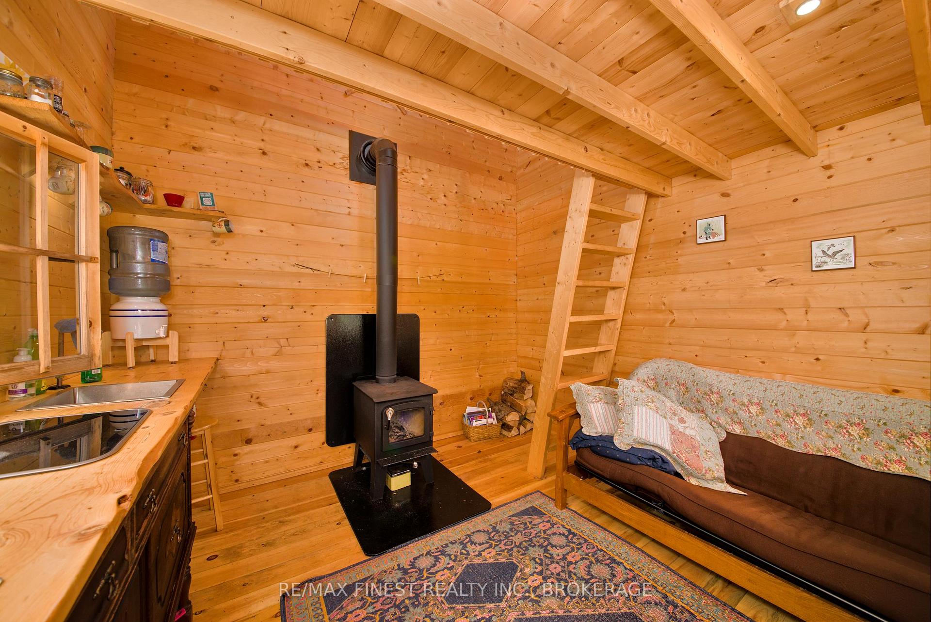 Photo 28 of 190 Wilmer Road, Frontenac Islands, Wolfe Island — HOMEH
