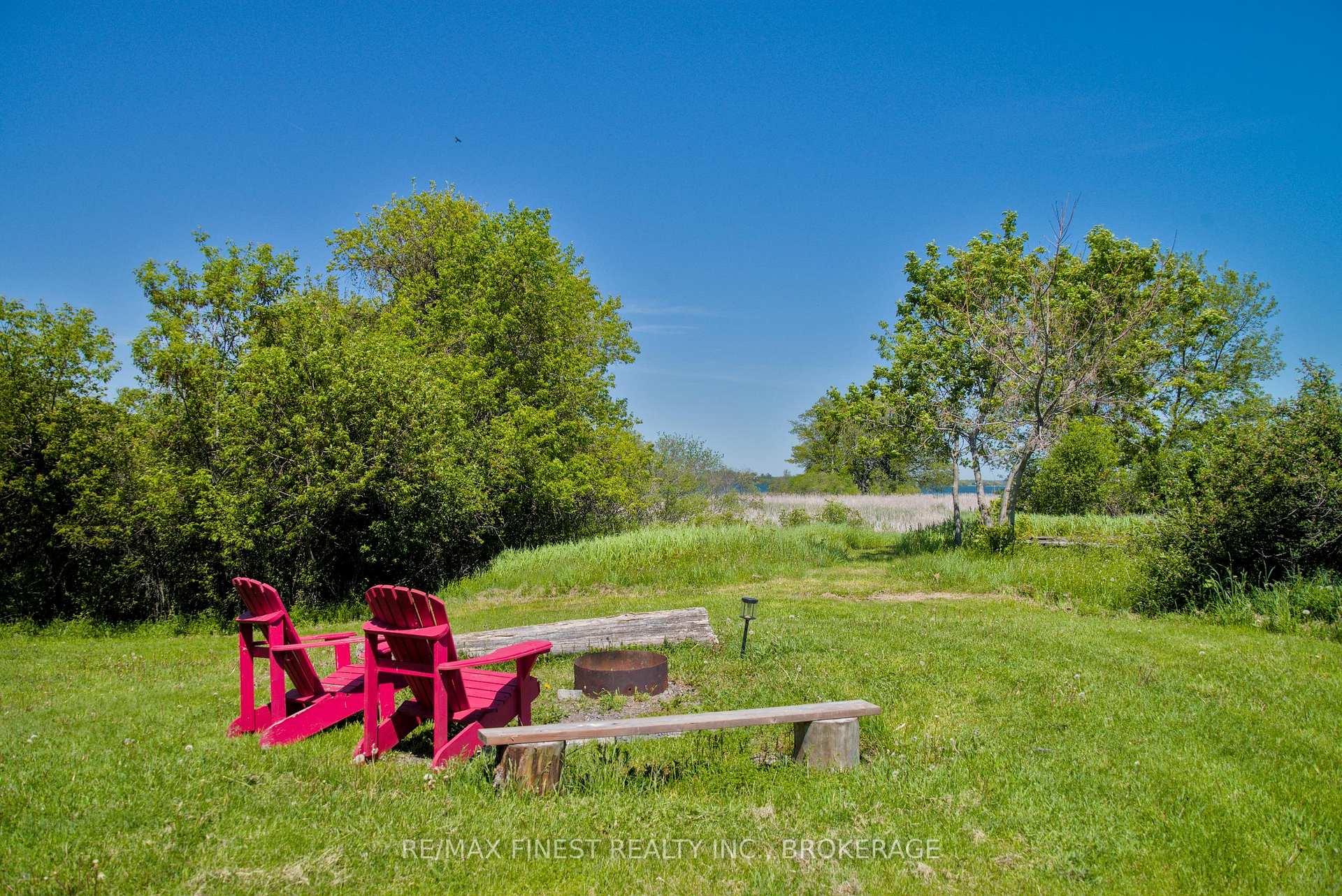 Photo 29 of 190 Wilmer Road, Frontenac Islands, Wolfe Island — HOMEH