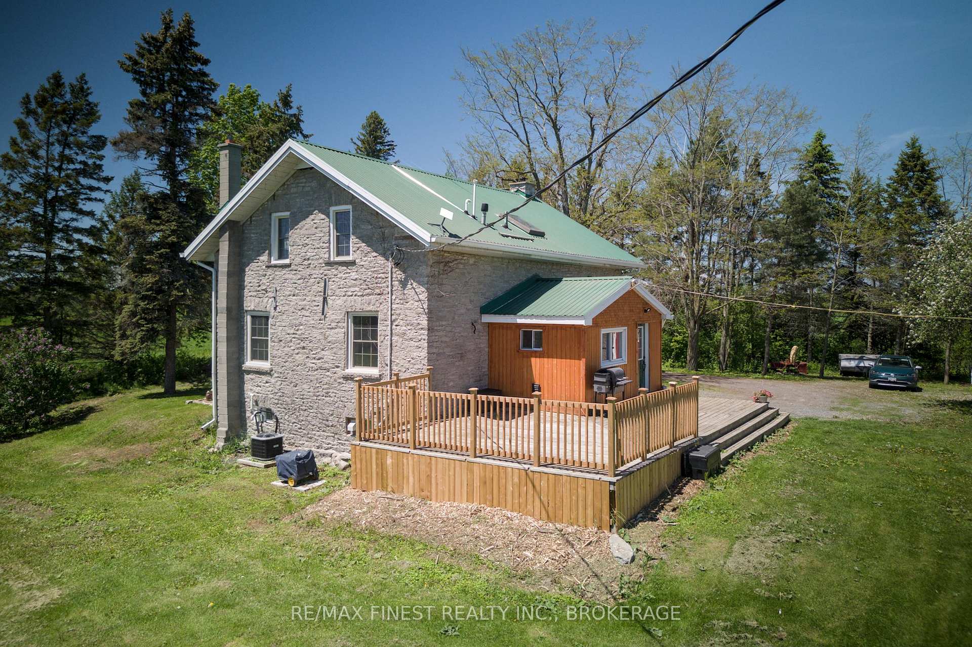 Photo 31 of 190 Wilmer Road, Frontenac Islands, Wolfe Island — HOMEH