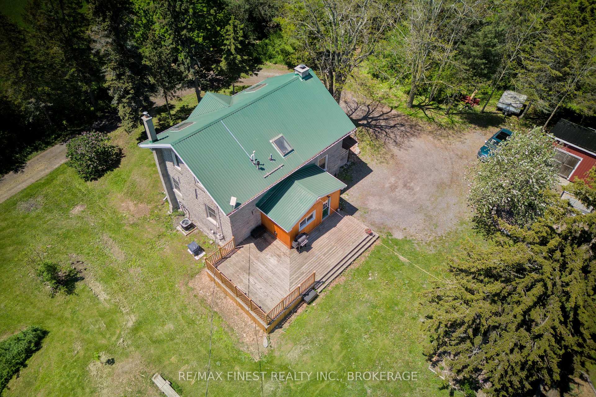 Photo 32 of 190 Wilmer Road, Frontenac Islands, Wolfe Island — HOMEH