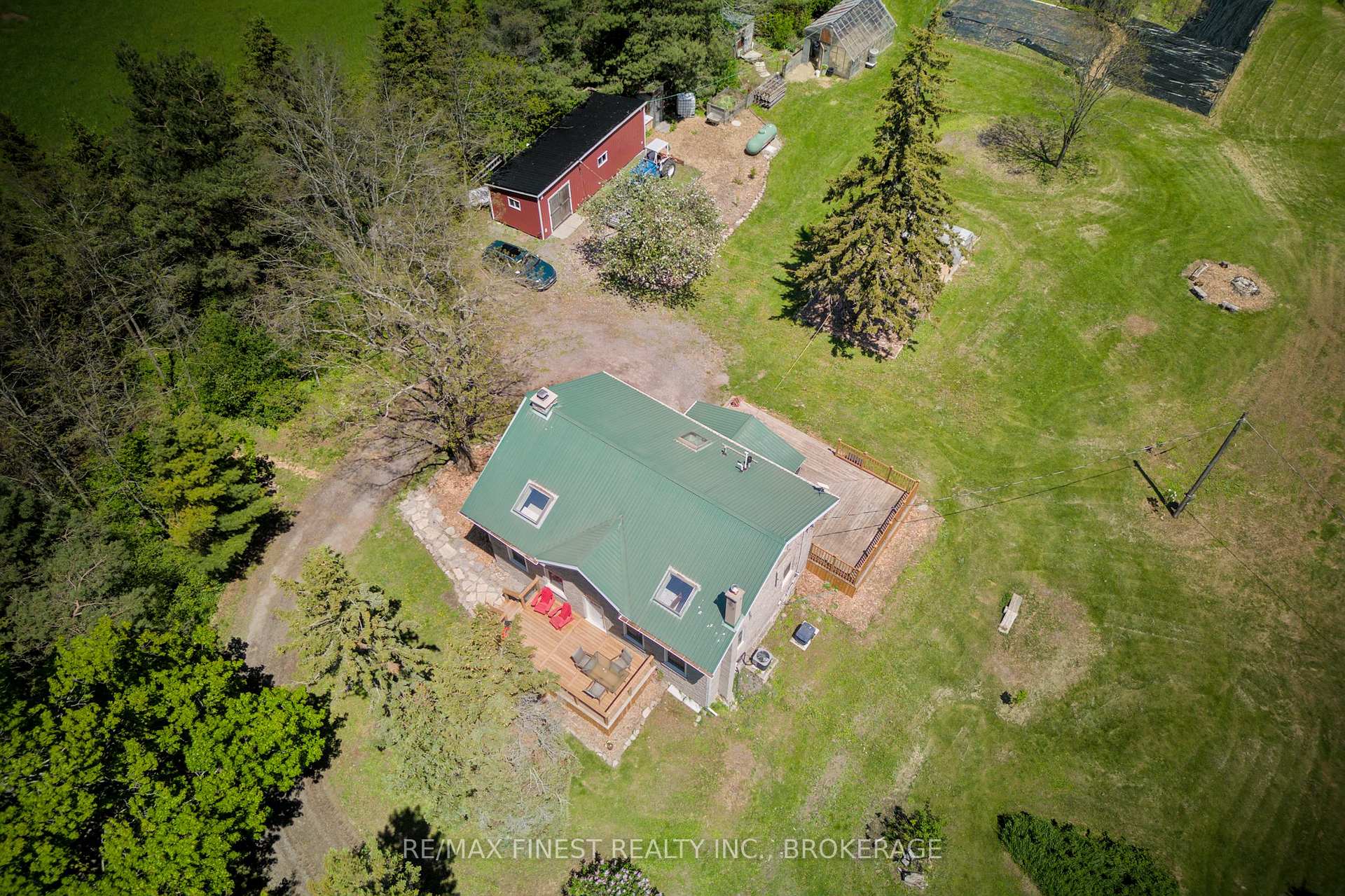 Photo 34 of 190 Wilmer Road, Frontenac Islands, Wolfe Island — HOMEH