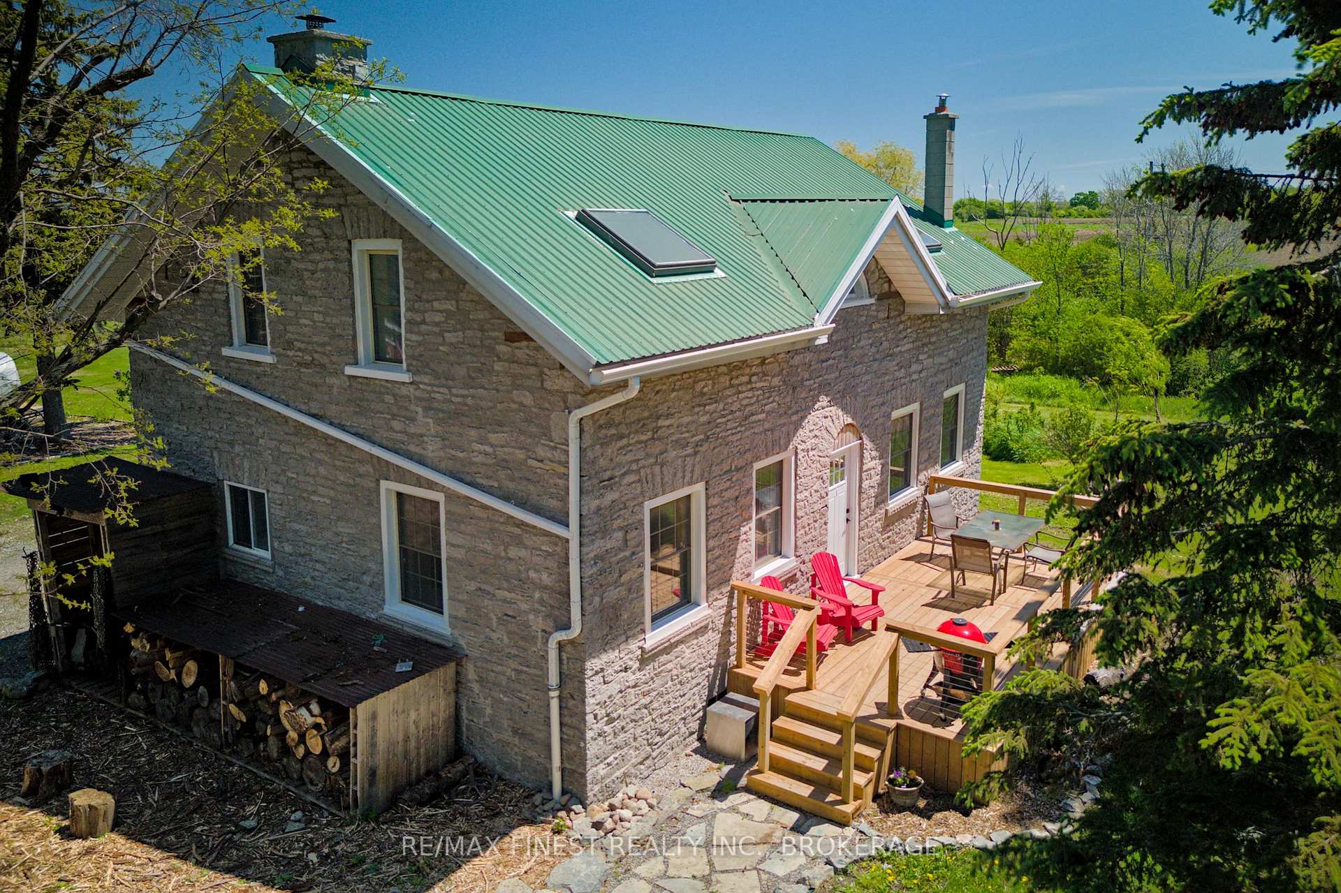 Photo 39 of 190 Wilmer Road, Frontenac Islands, Wolfe Island — HOMEH