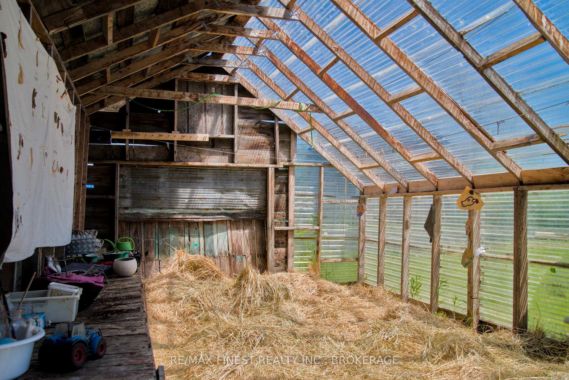 Photo 41 of 190 Wilmer Road, Frontenac Islands, Wolfe Island — HOMEH