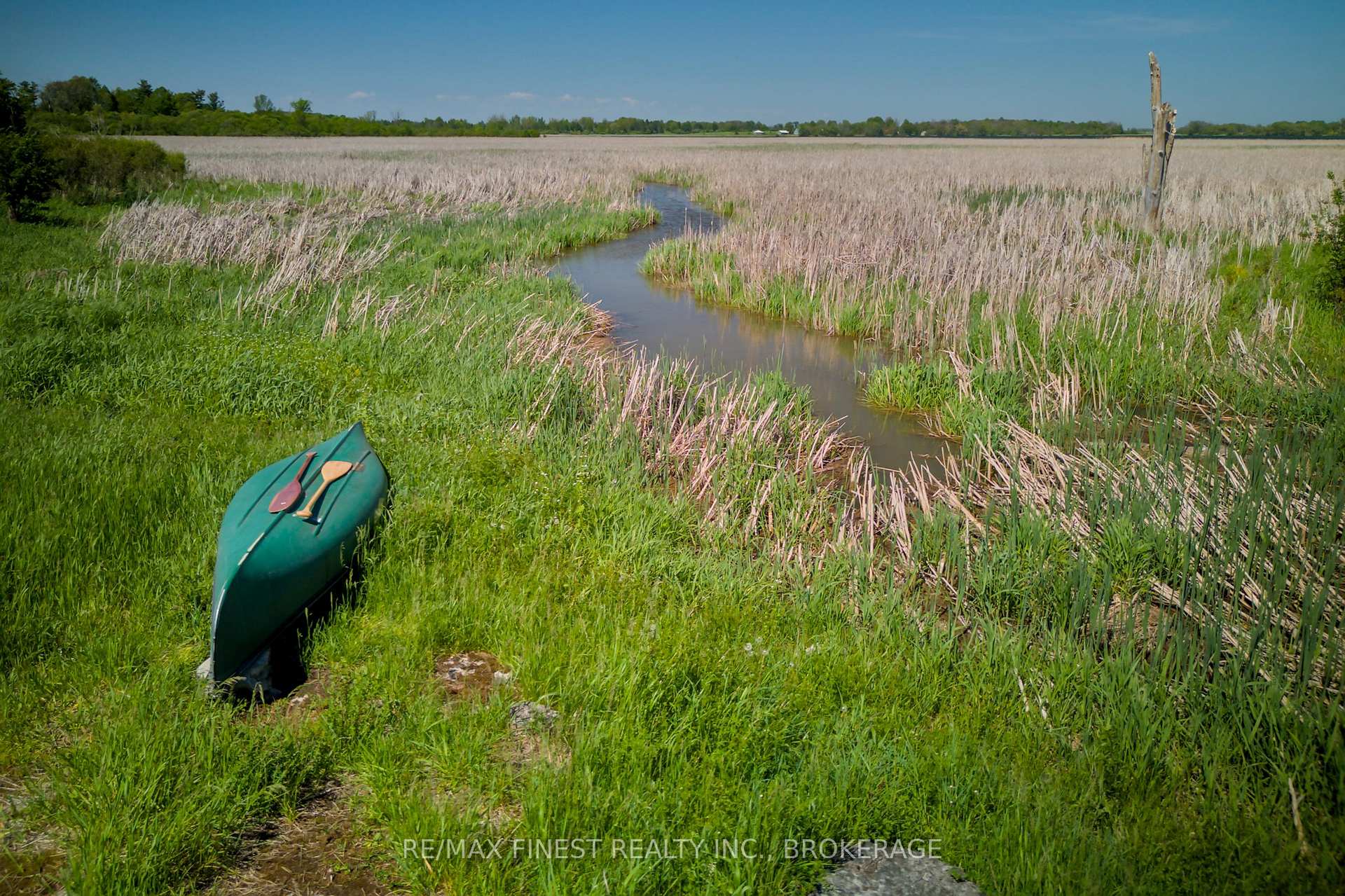 Photo 42 of 190 Wilmer Road, Frontenac Islands, Wolfe Island — HOMEH