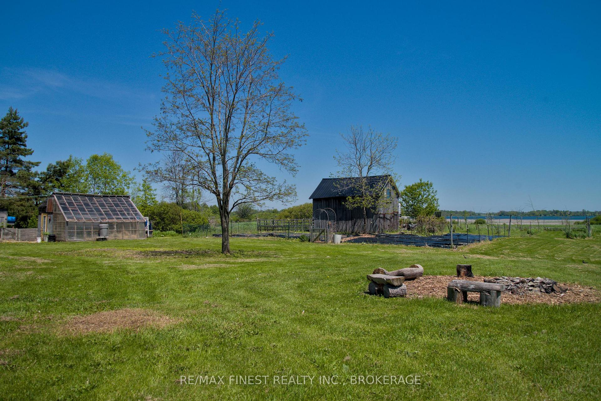 Photo 44 of 190 Wilmer Road, Frontenac Islands, Wolfe Island — HOMEH