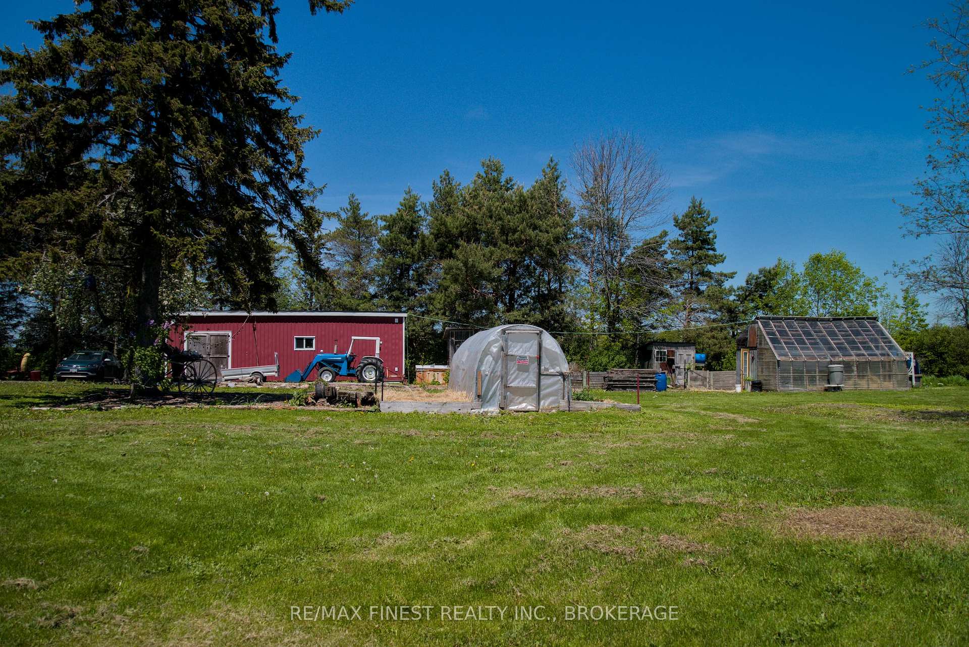 Photo 45 of 190 Wilmer Road, Frontenac Islands, Wolfe Island — HOMEH