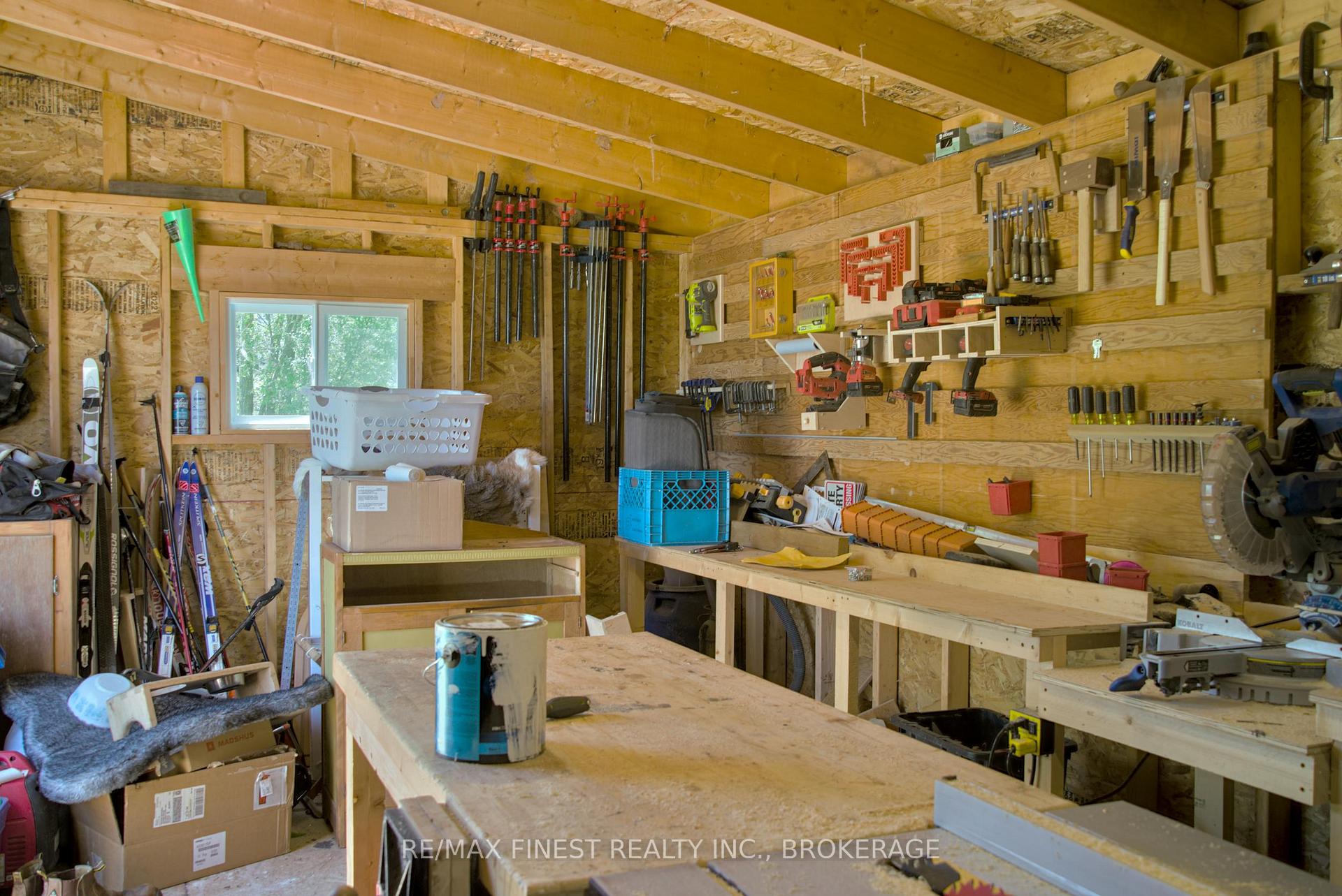 Photo 46 of 190 Wilmer Road, Frontenac Islands, Wolfe Island — HOMEH
