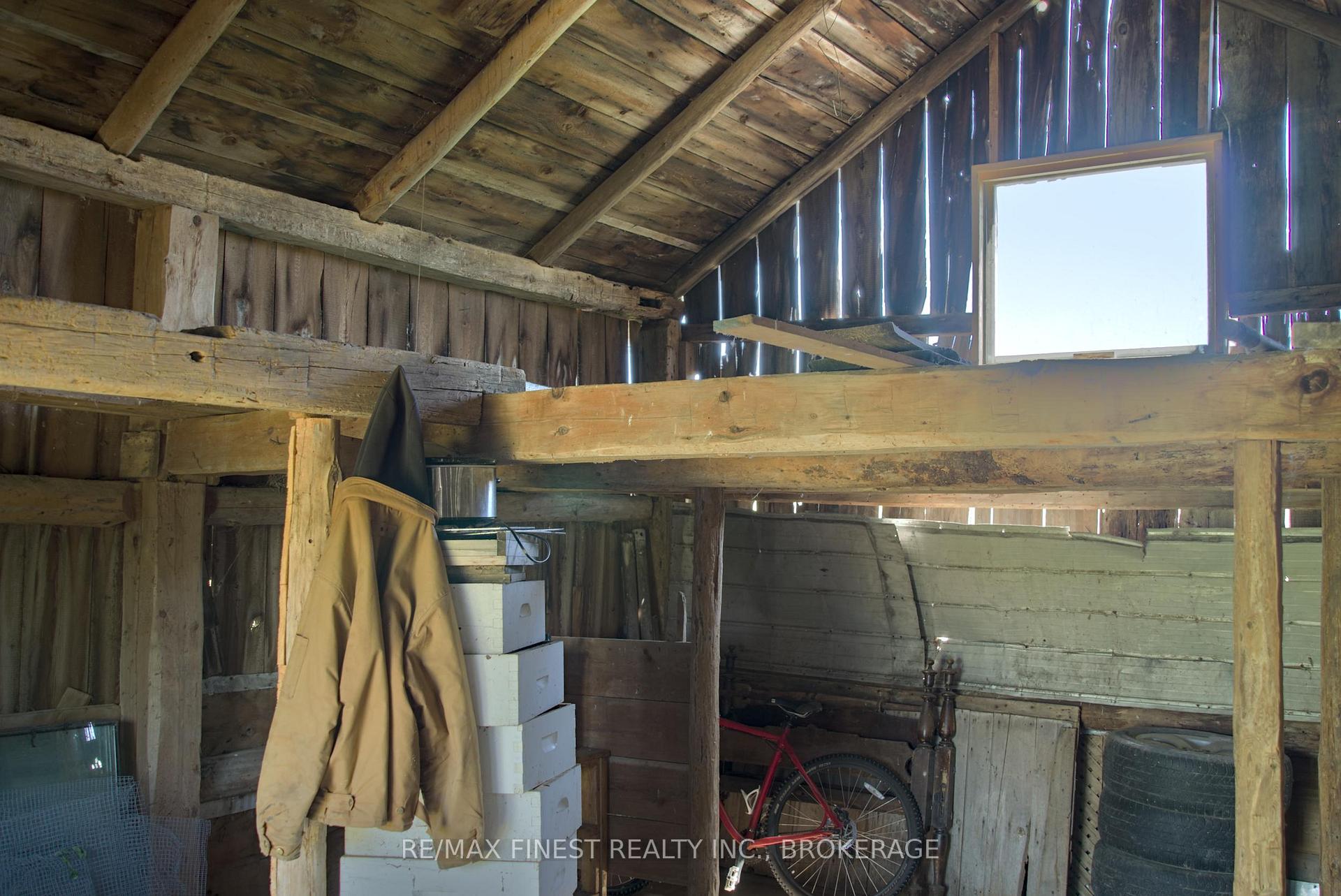 Photo 48 of 190 Wilmer Road, Frontenac Islands, Wolfe Island — HOMEH