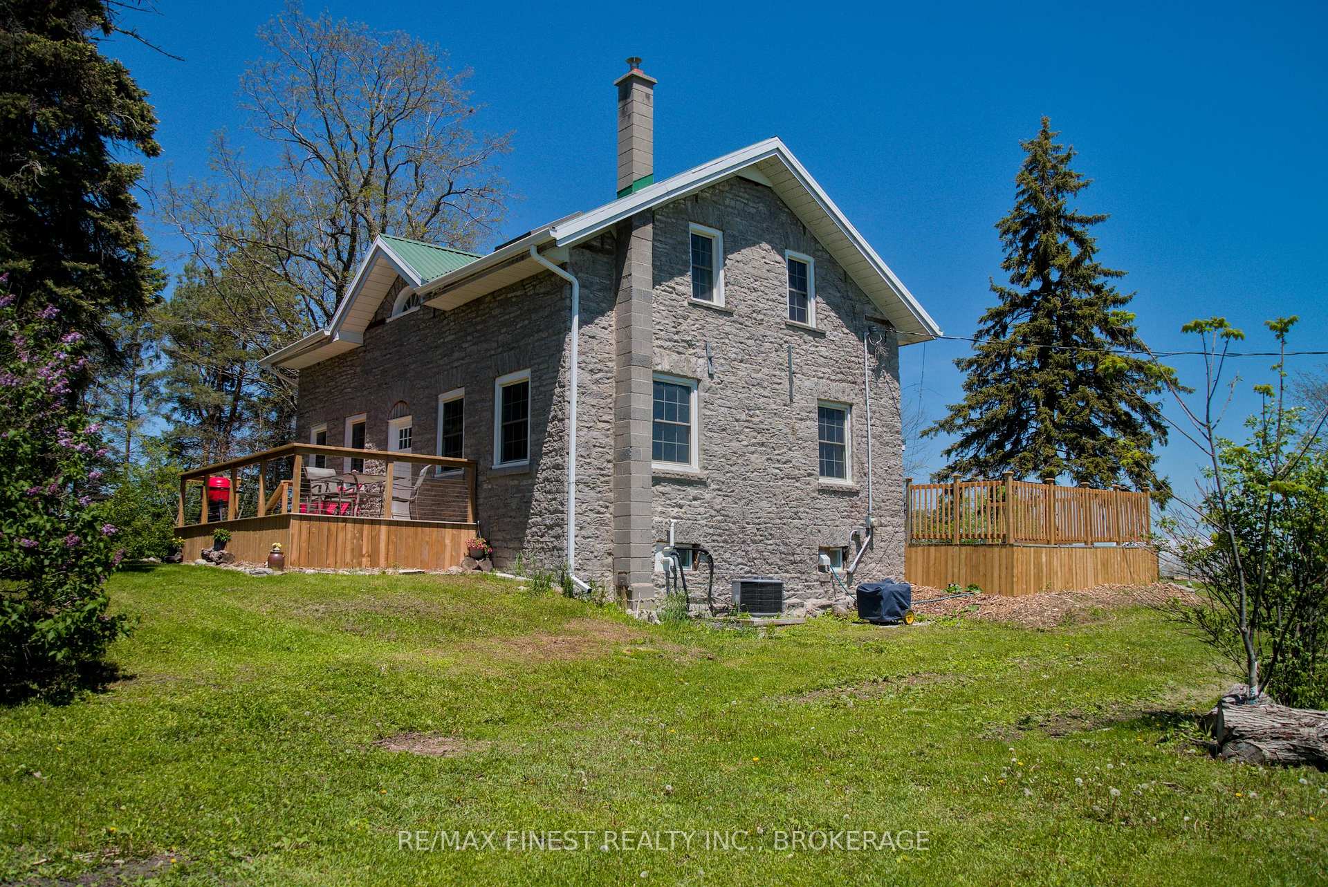 Photo 49 of 190 Wilmer Road, Frontenac Islands, Wolfe Island — HOMEH