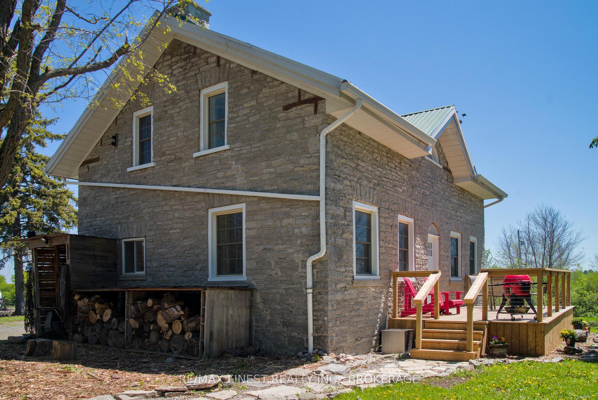 Photo 50 of 190 Wilmer Road, Frontenac Islands, Wolfe Island — HOMEH