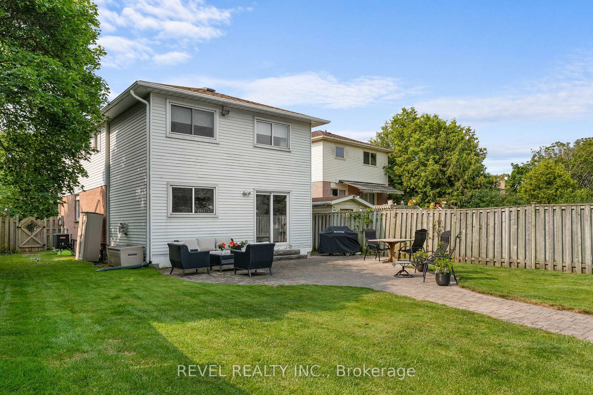 Photo 35 of 156 Rands Road, Ajax, South West — HOMEH