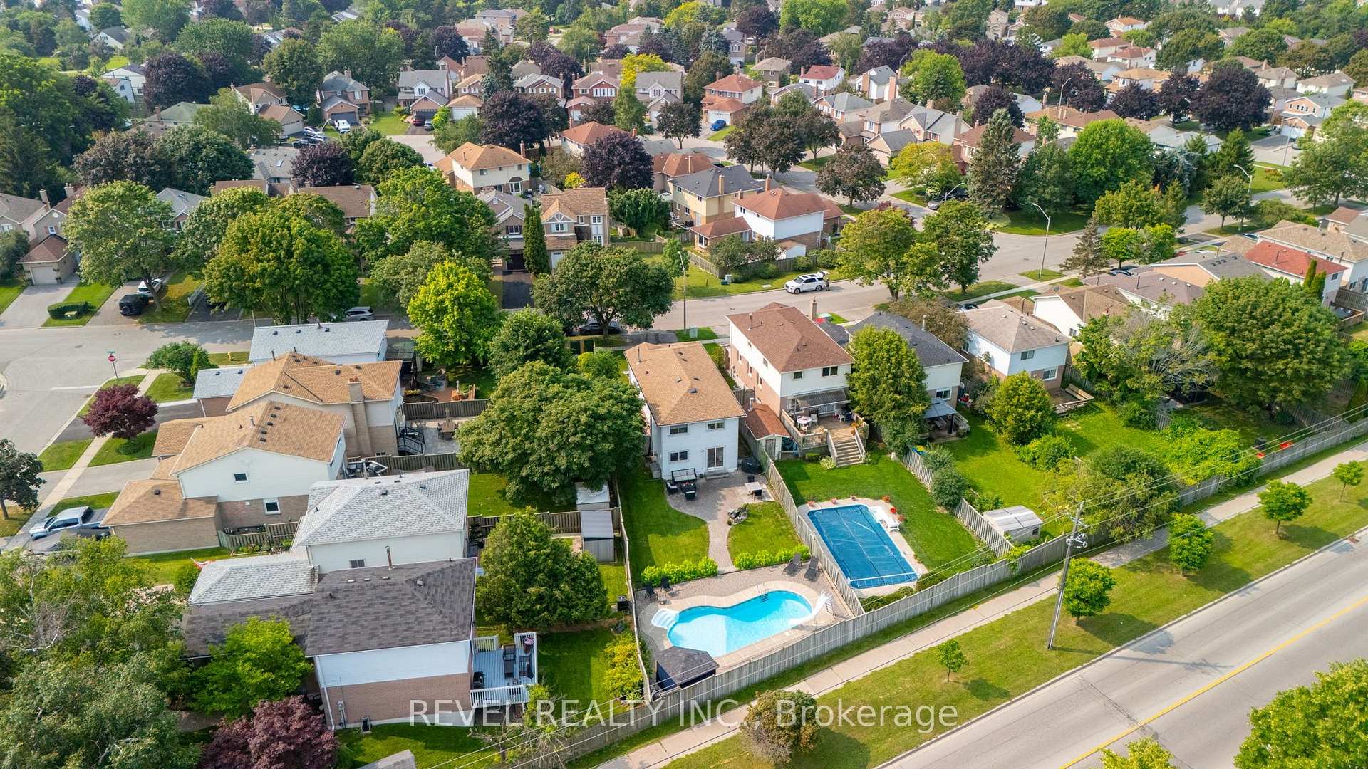 Photo 45 of 156 Rands Road, Ajax, South West — HOMEH