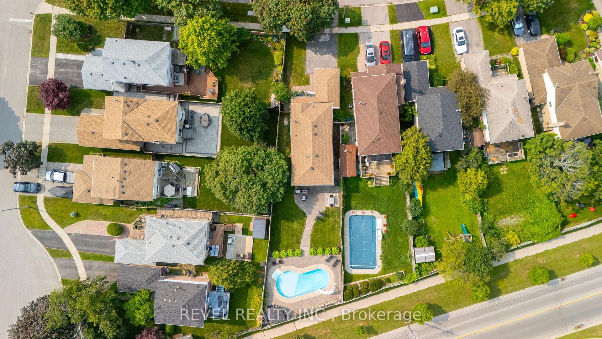 Photo 47 of 156 Rands Road, Ajax, South West — HOMEH