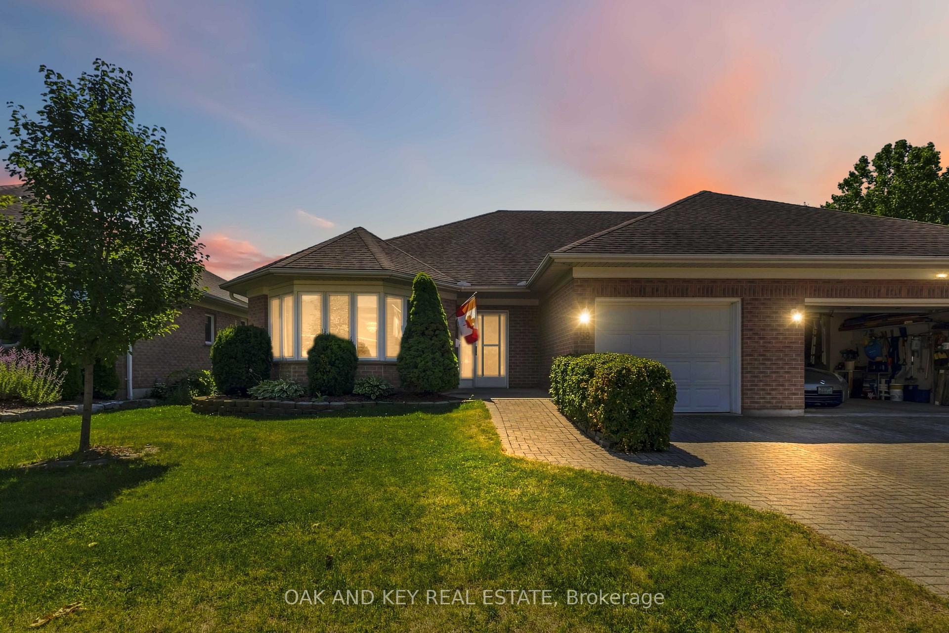 Photo 1 of 58 Ilderbrook Circle, Middlesex Centre, Ilderton — HOMEH