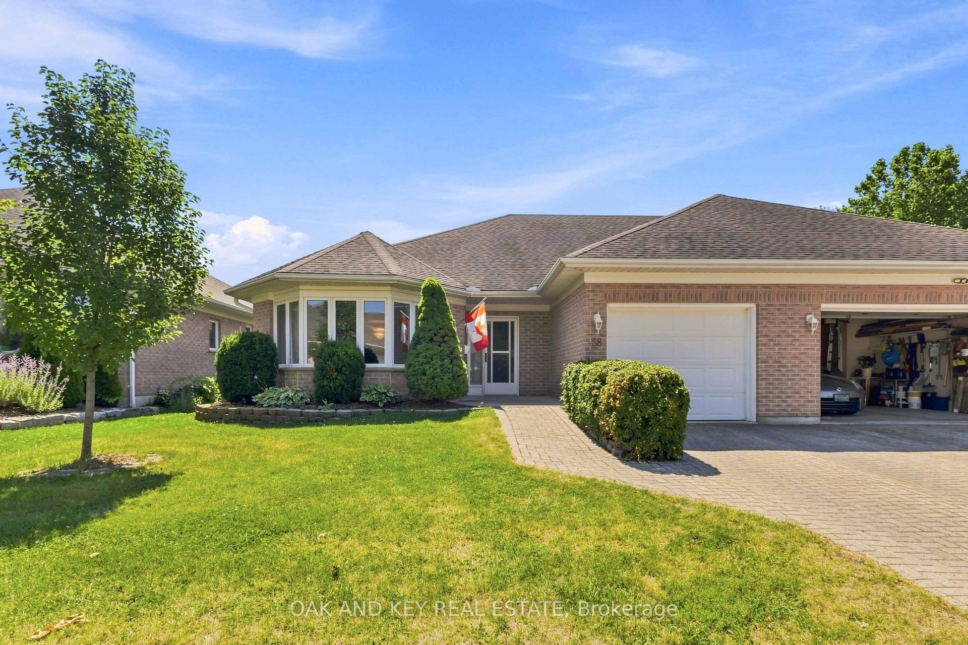 Photo 2 of 58 Ilderbrook Circle, Middlesex Centre, Ilderton — HOMEH
