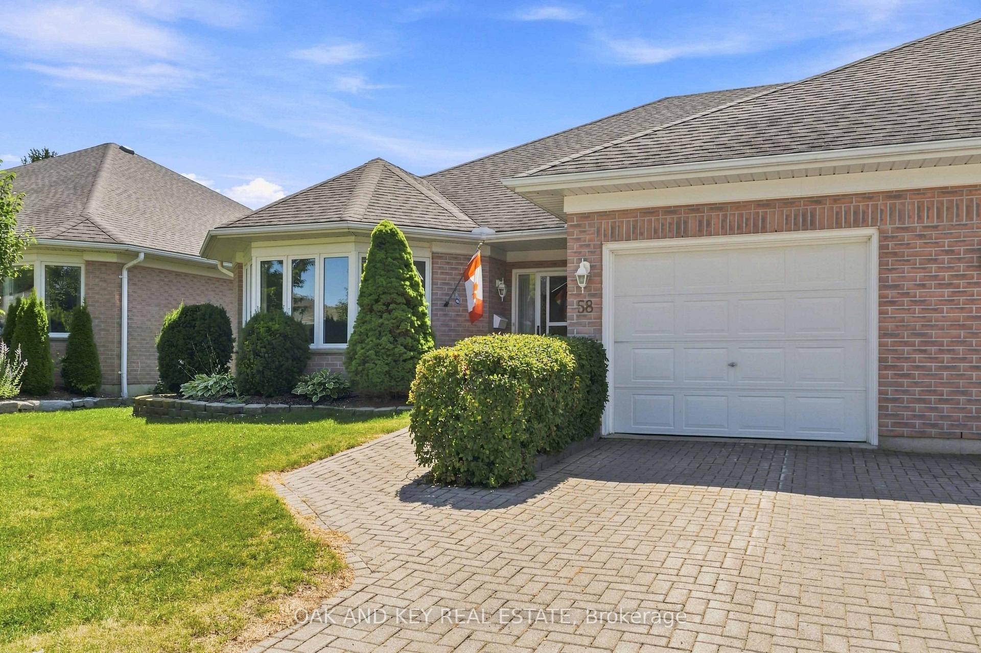 Photo 3 of 58 Ilderbrook Circle, Middlesex Centre, Ilderton — HOMEH