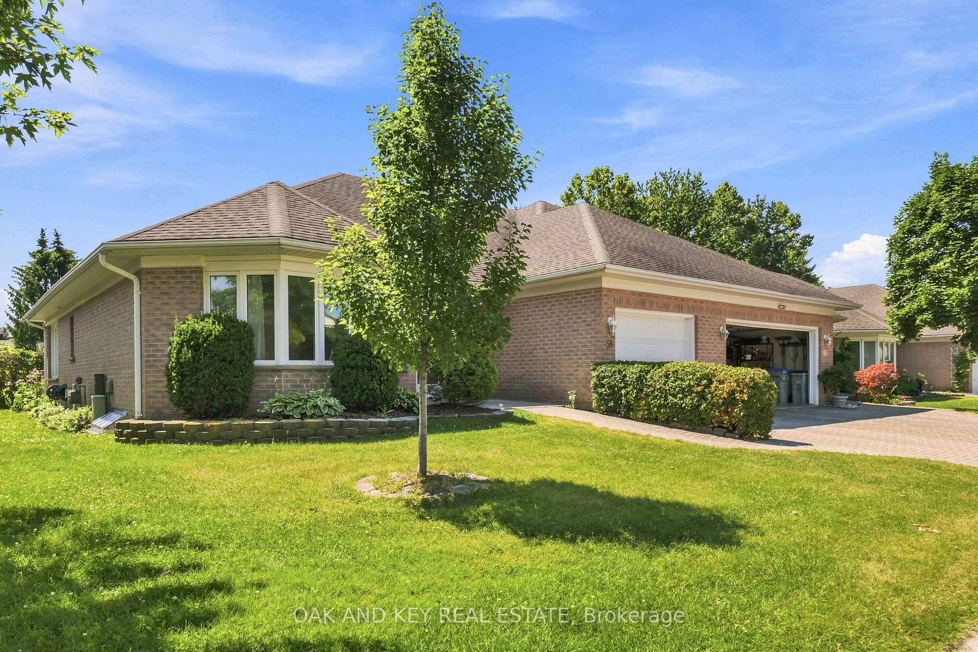 Photo 4 of 58 Ilderbrook Circle, Middlesex Centre, Ilderton — HOMEH