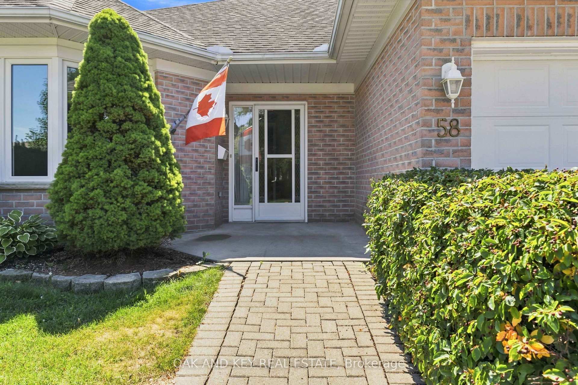 Photo 5 of 58 Ilderbrook Circle, Middlesex Centre, Ilderton — HOMEH