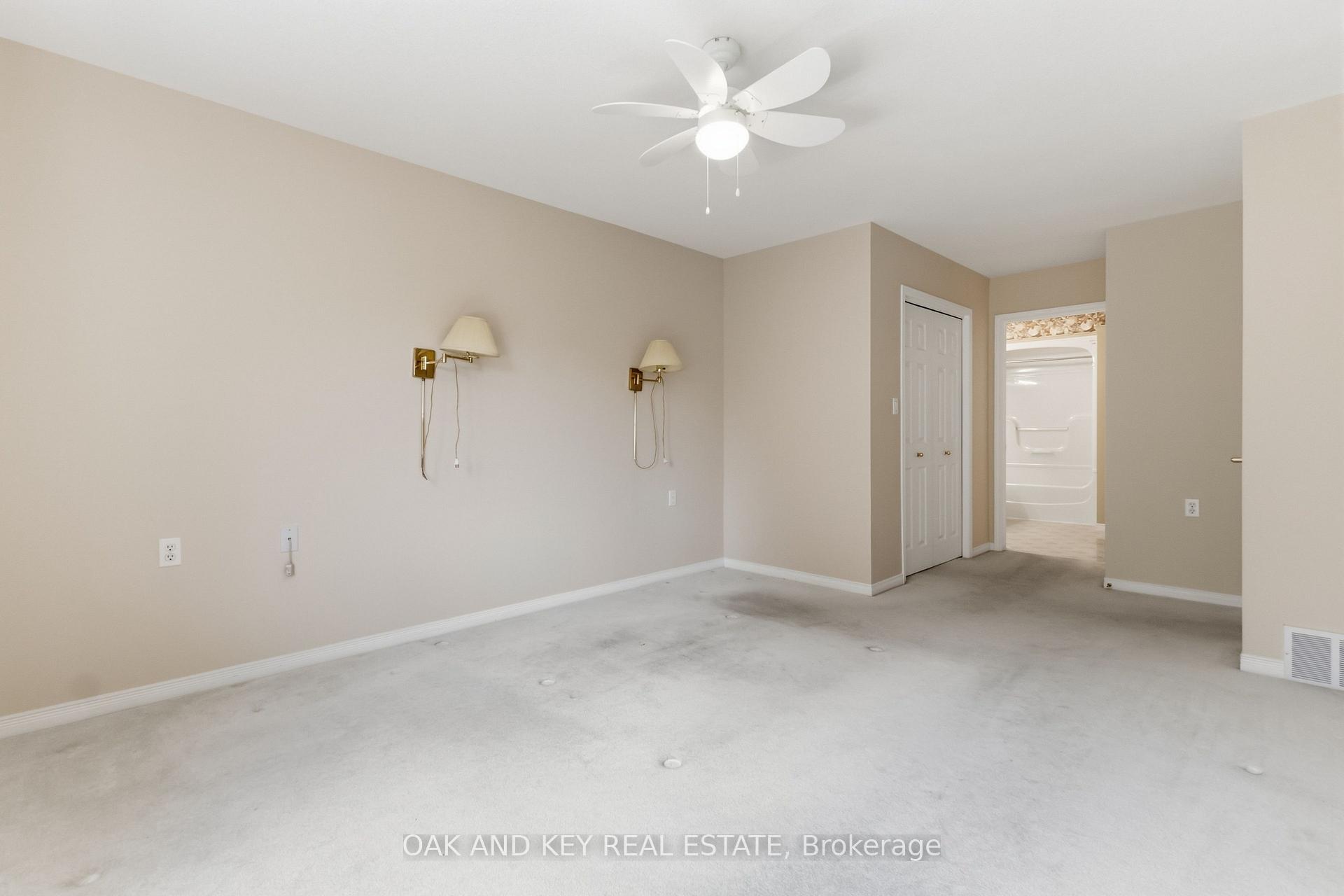 Photo 20 of 58 Ilderbrook Circle, Middlesex Centre, Ilderton — HOMEH